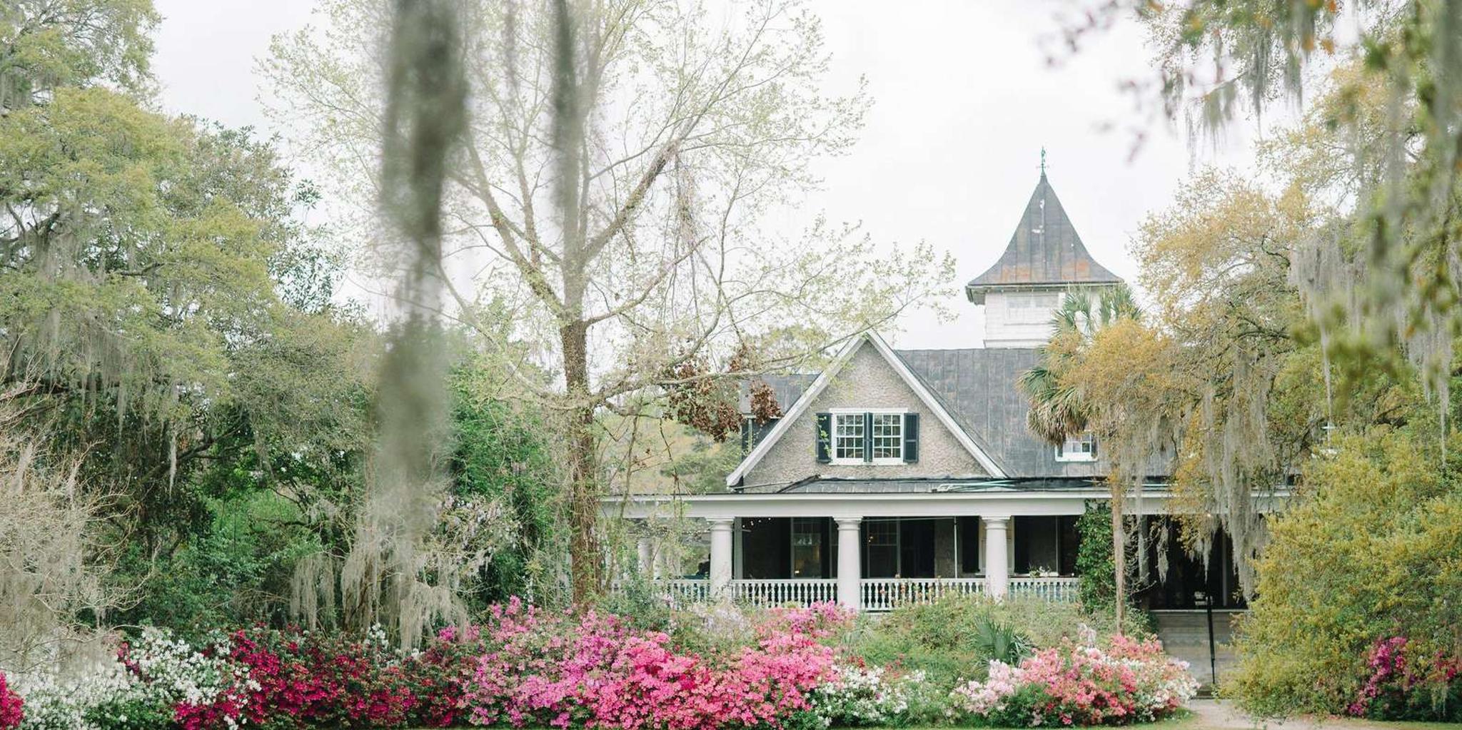 Charleston Magnolia Plantation & Gardens Tour - Image 2