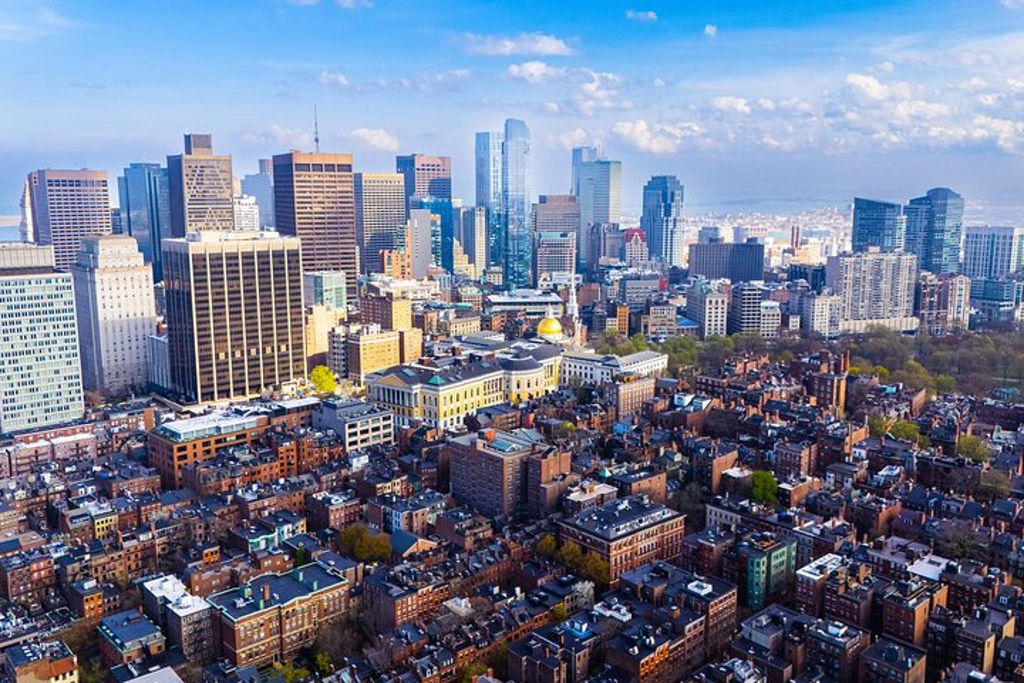 Boston & Cambridge Private Discovery Tour 7 hr - Image 5