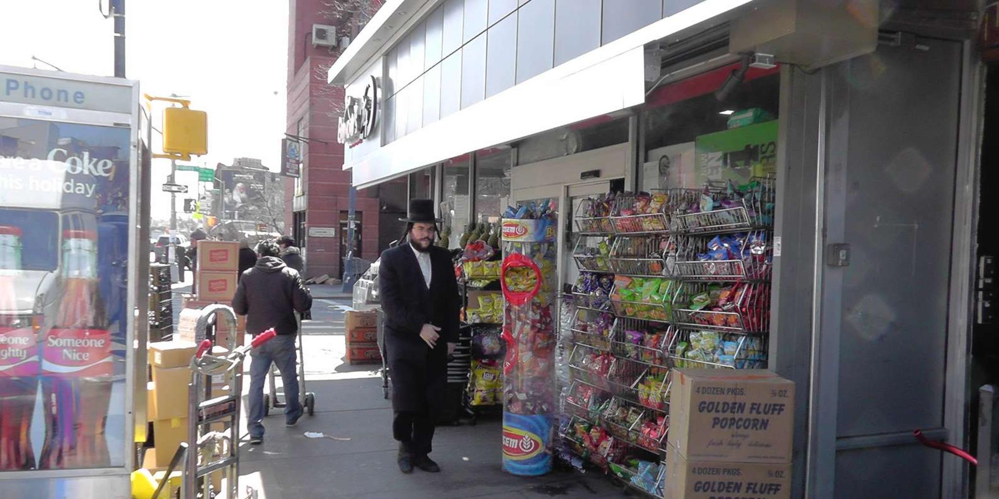 New York City Boroughs Tour in Spanish 5 hr - Image 2