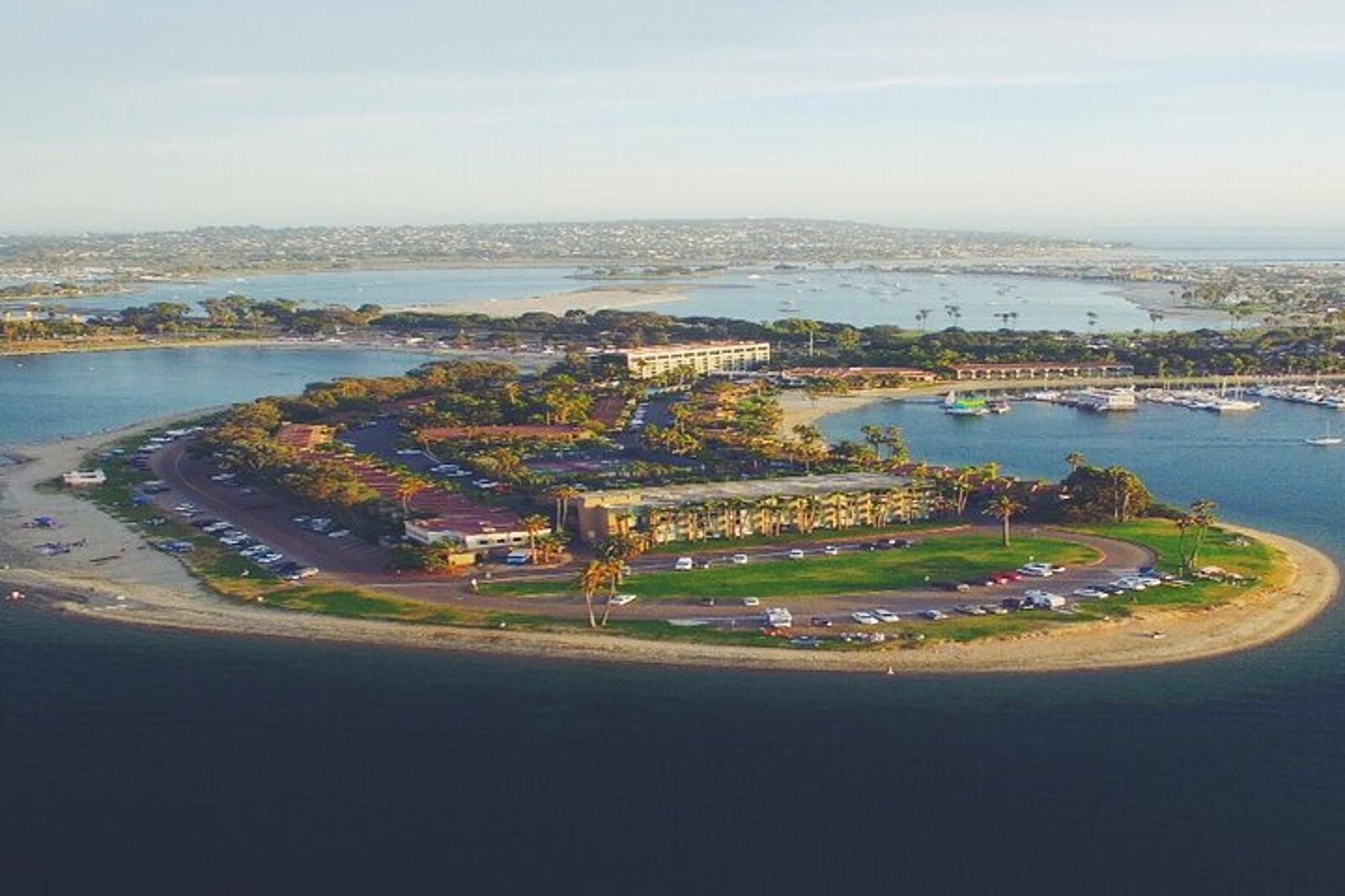San Diego Self-Guided GPS Drive Tour - Image 5