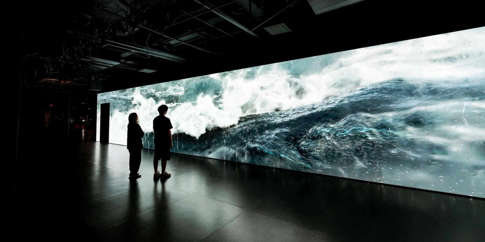 New York Immersive Art Experience 1 hr - Image 1