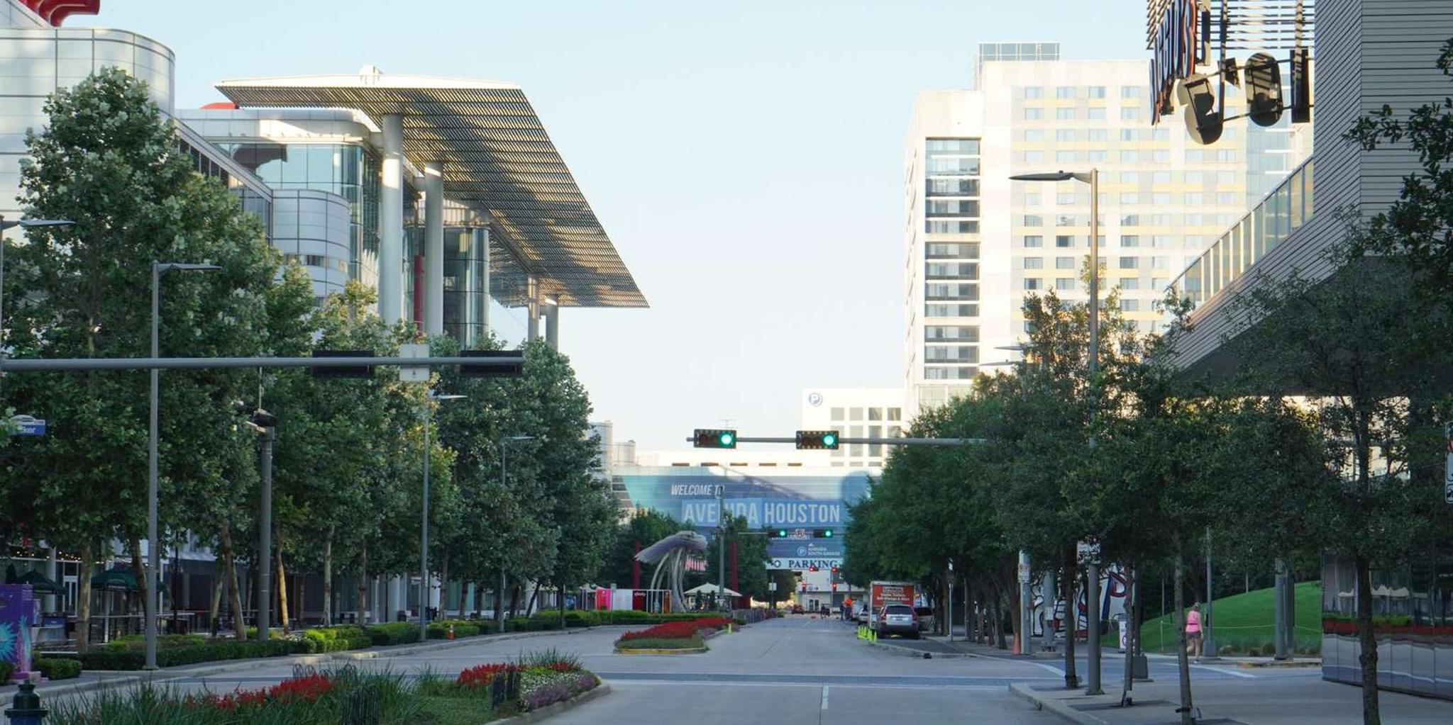 Houston Sightseeing Tour Small-Group 3 hr - Image 3