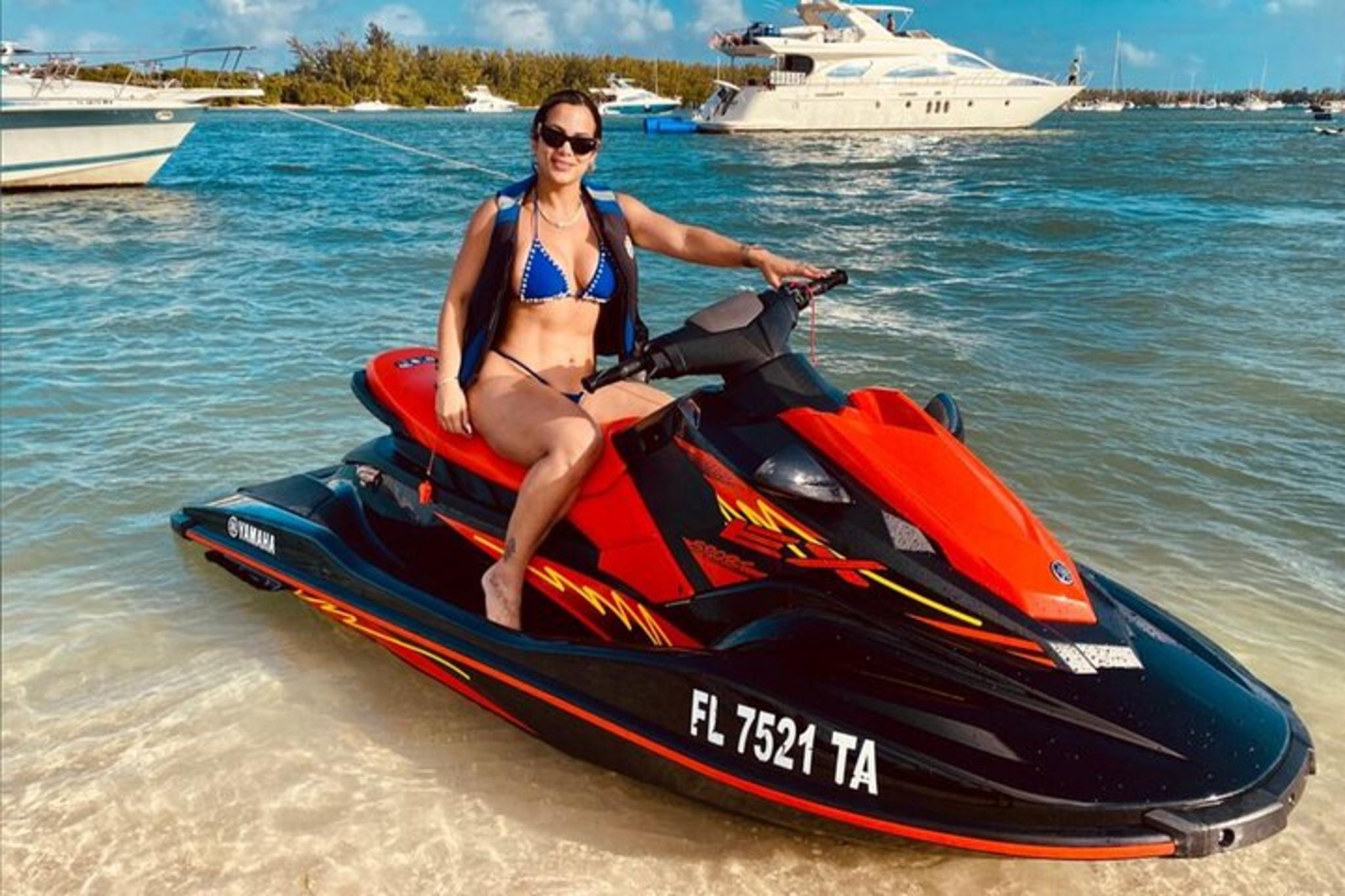 Miami Jet Ski Rental 1 Hour - Image 3