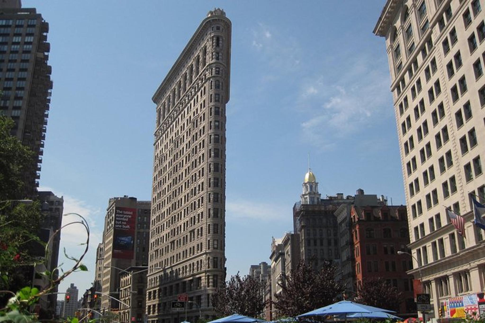 New York Subway and Bus Tour with Private Guide - Image 5
