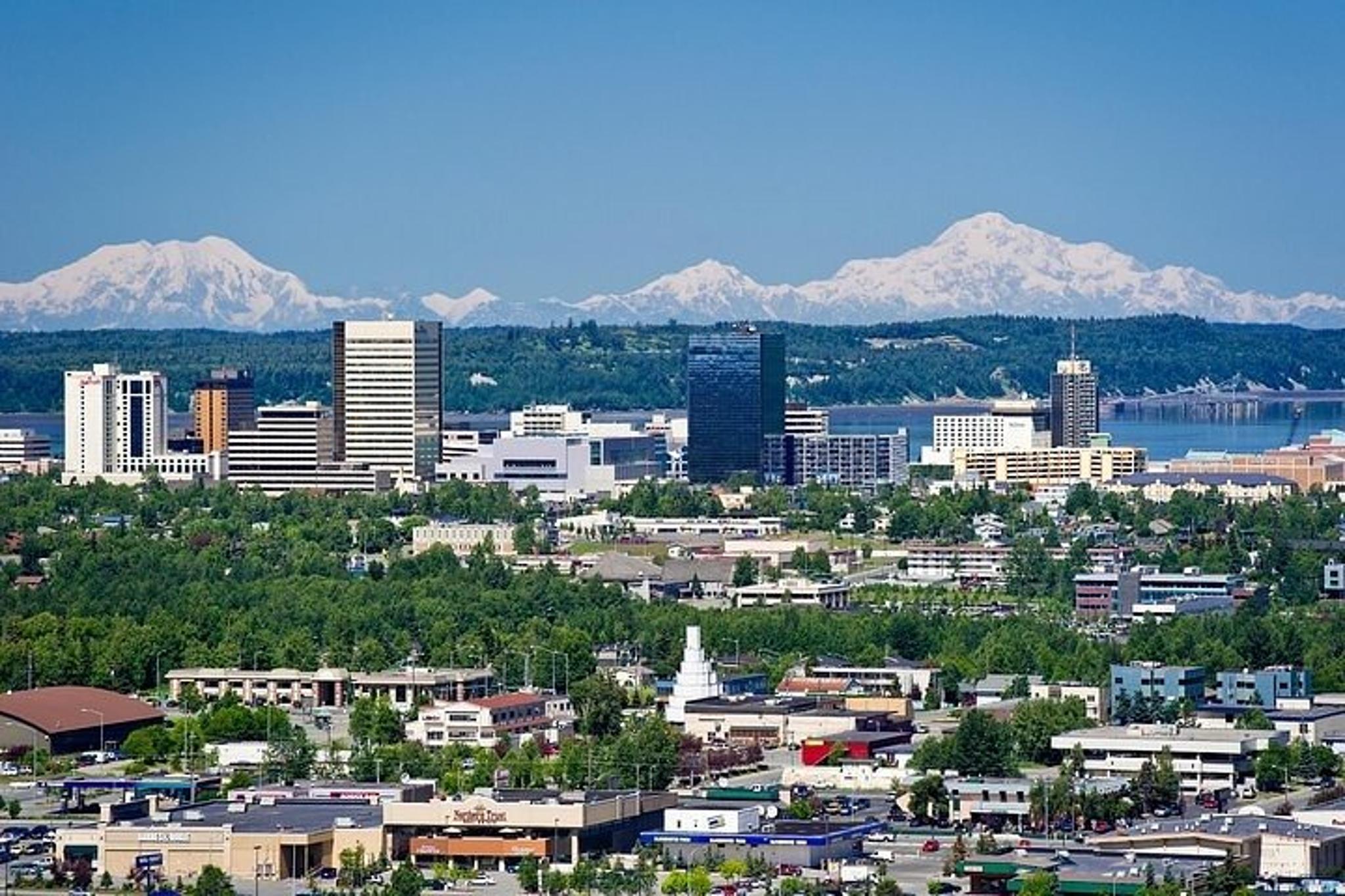 Anchorage City Tour - Image 5