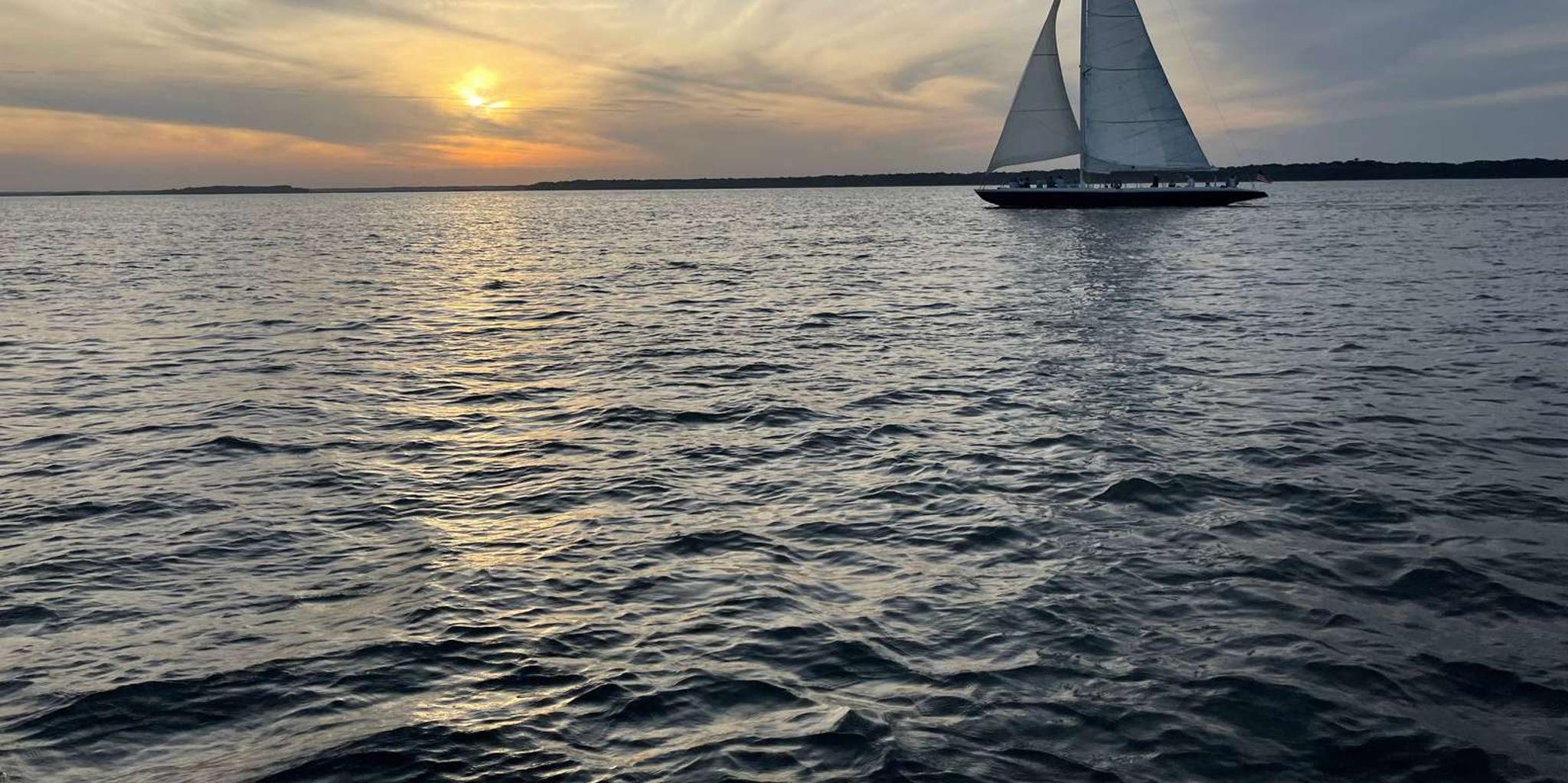 Hilton Head Private Sunset Cruise - Image 4