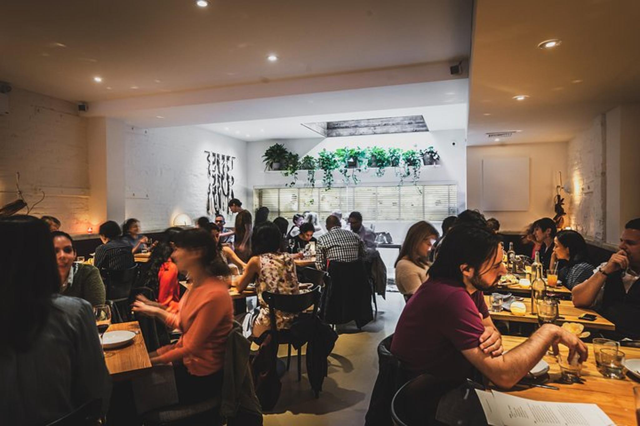 New York City History, Culture, and Food Tour - Image 5