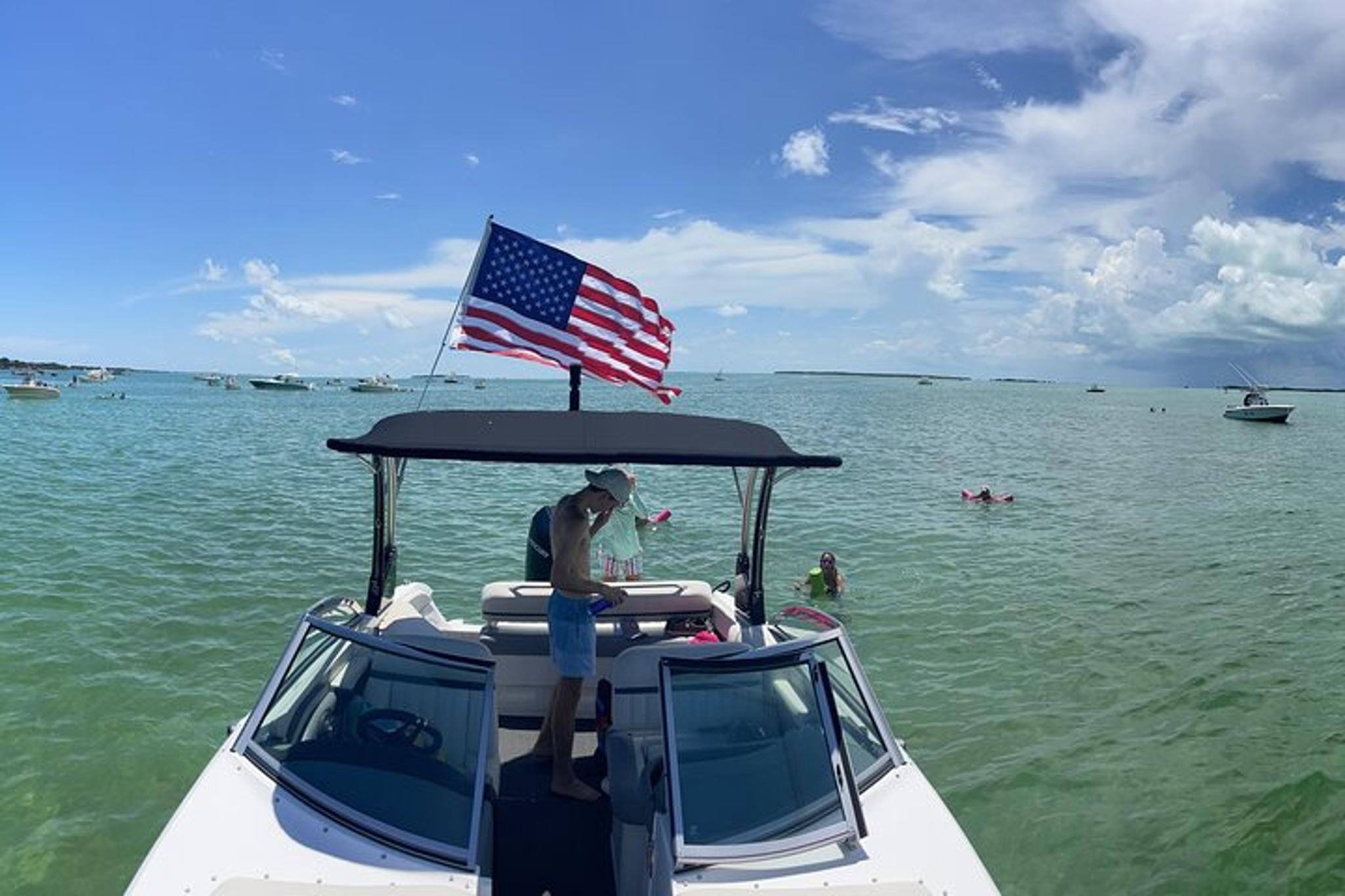 Key Largo Day Charter - Image 2