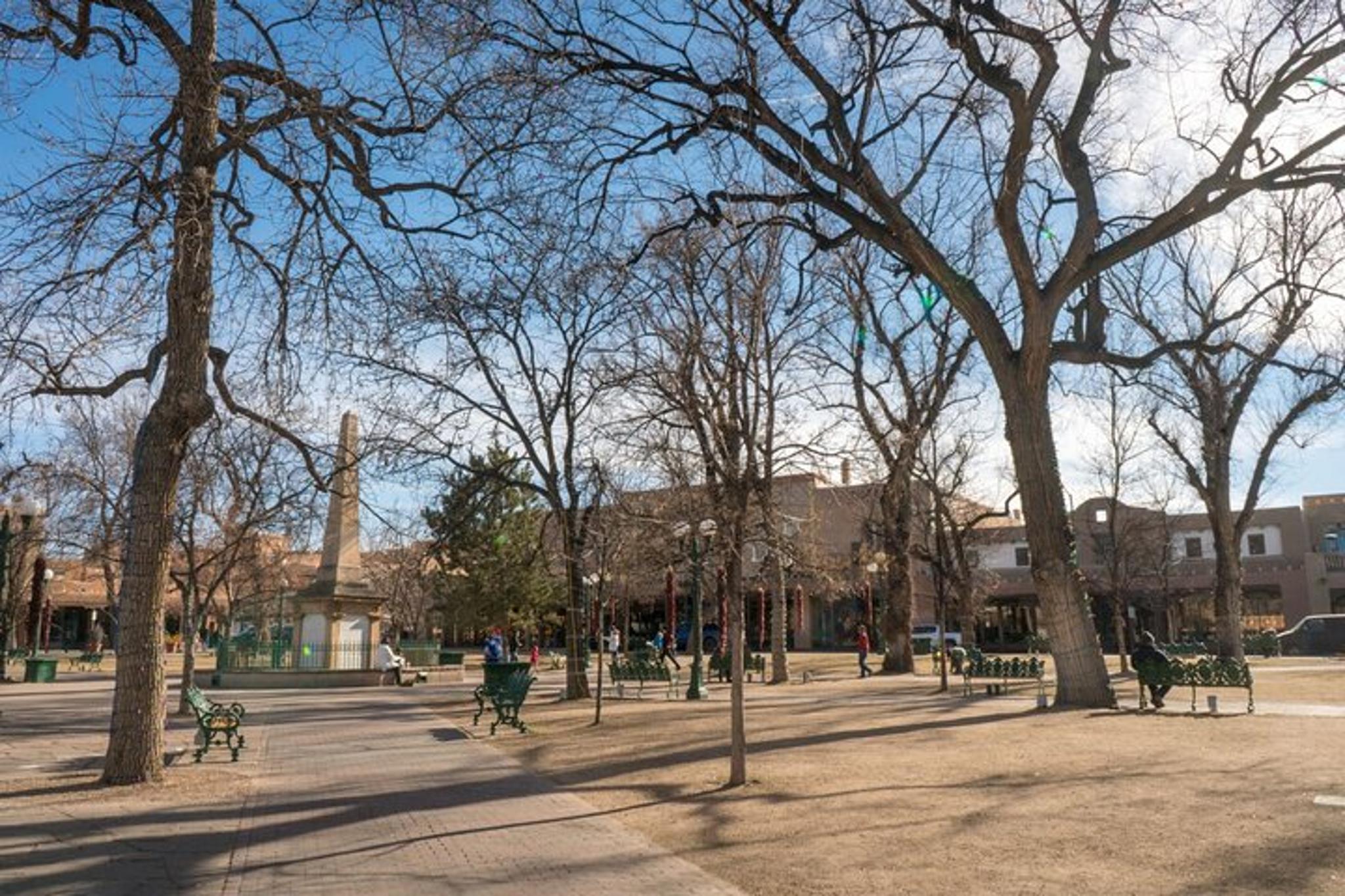 Santa Fe Food Tour Half-Day Private Experience - Image 2