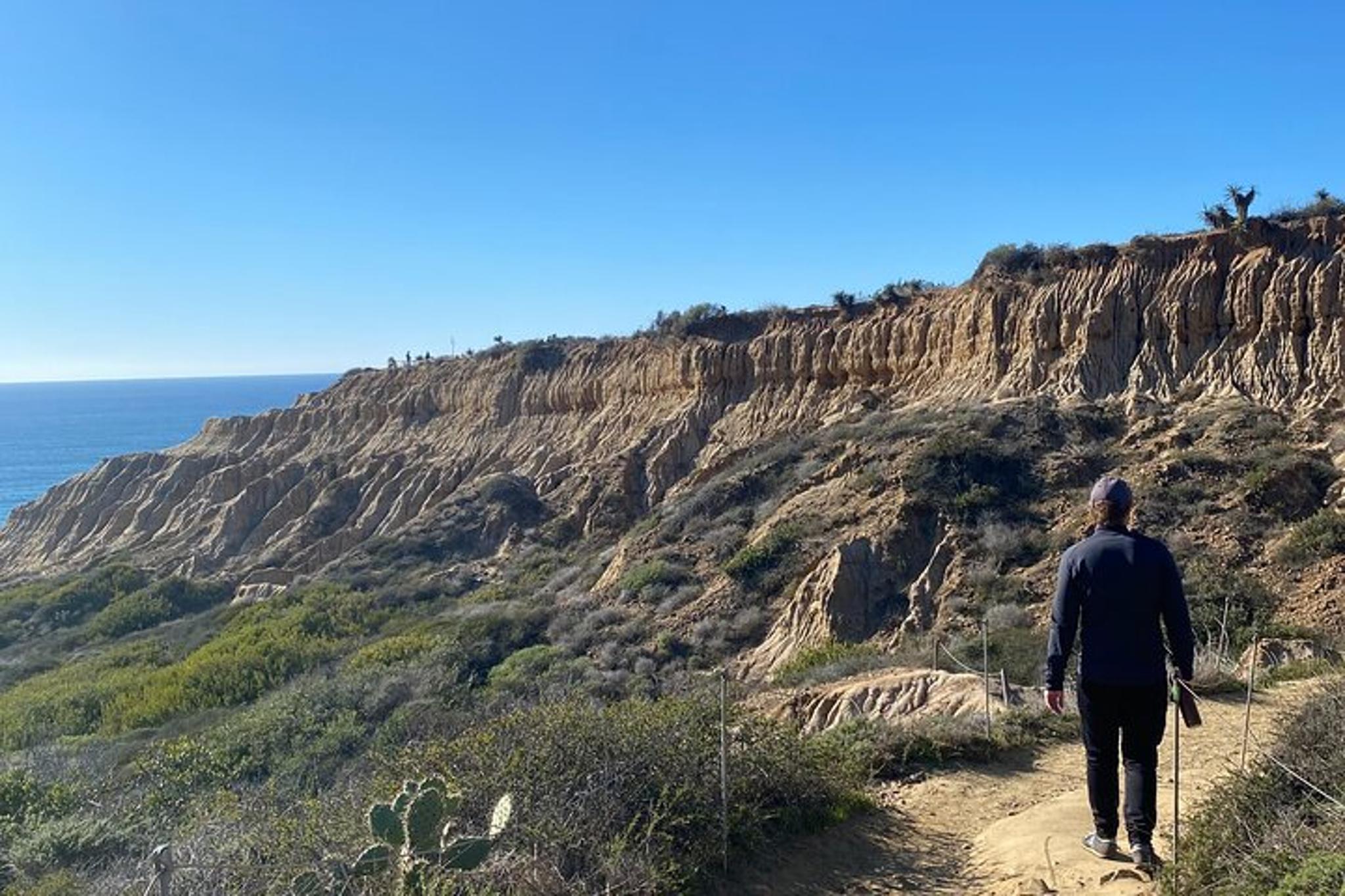 San Diego Electric Bike and Hike Tour - Image 4