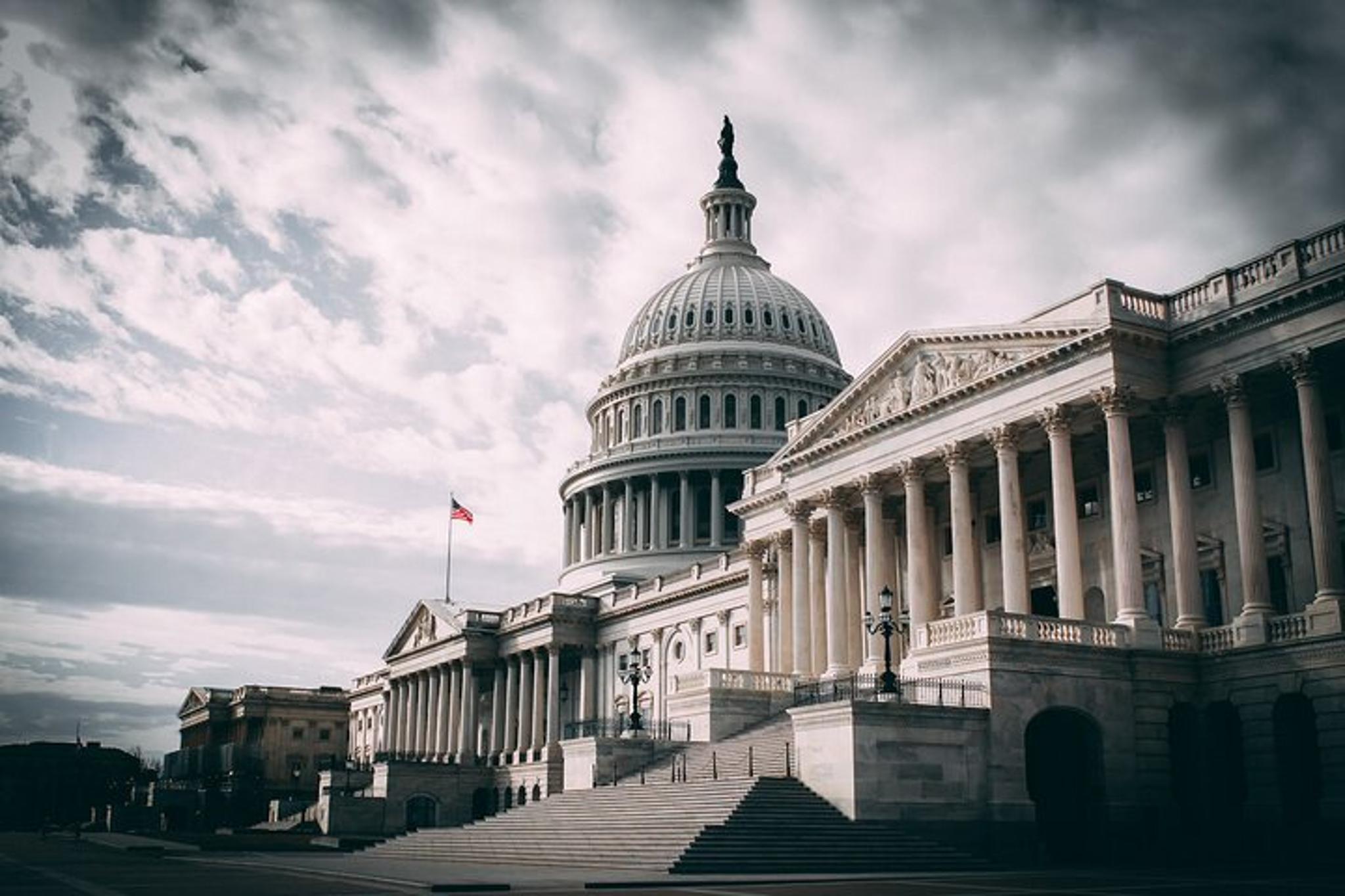 Washington DC Private Tour with Airport Pick-Up - Image 3