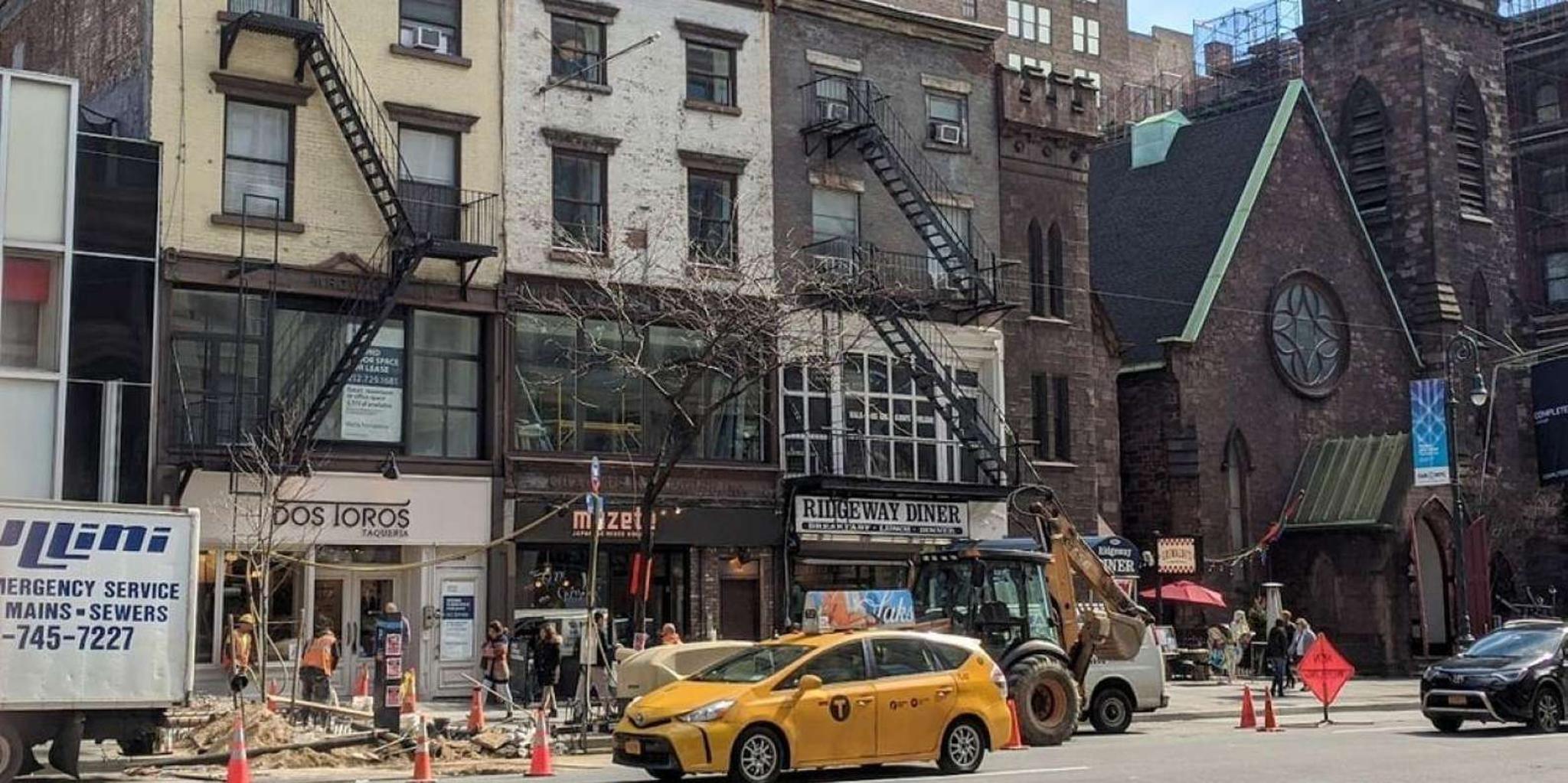 New York City Gilded Age Walking Tour - Image 5