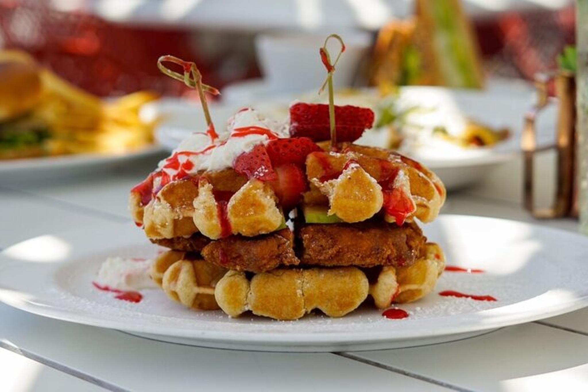 Las Vegas Self-Guided Cocktail Tour - Image 5