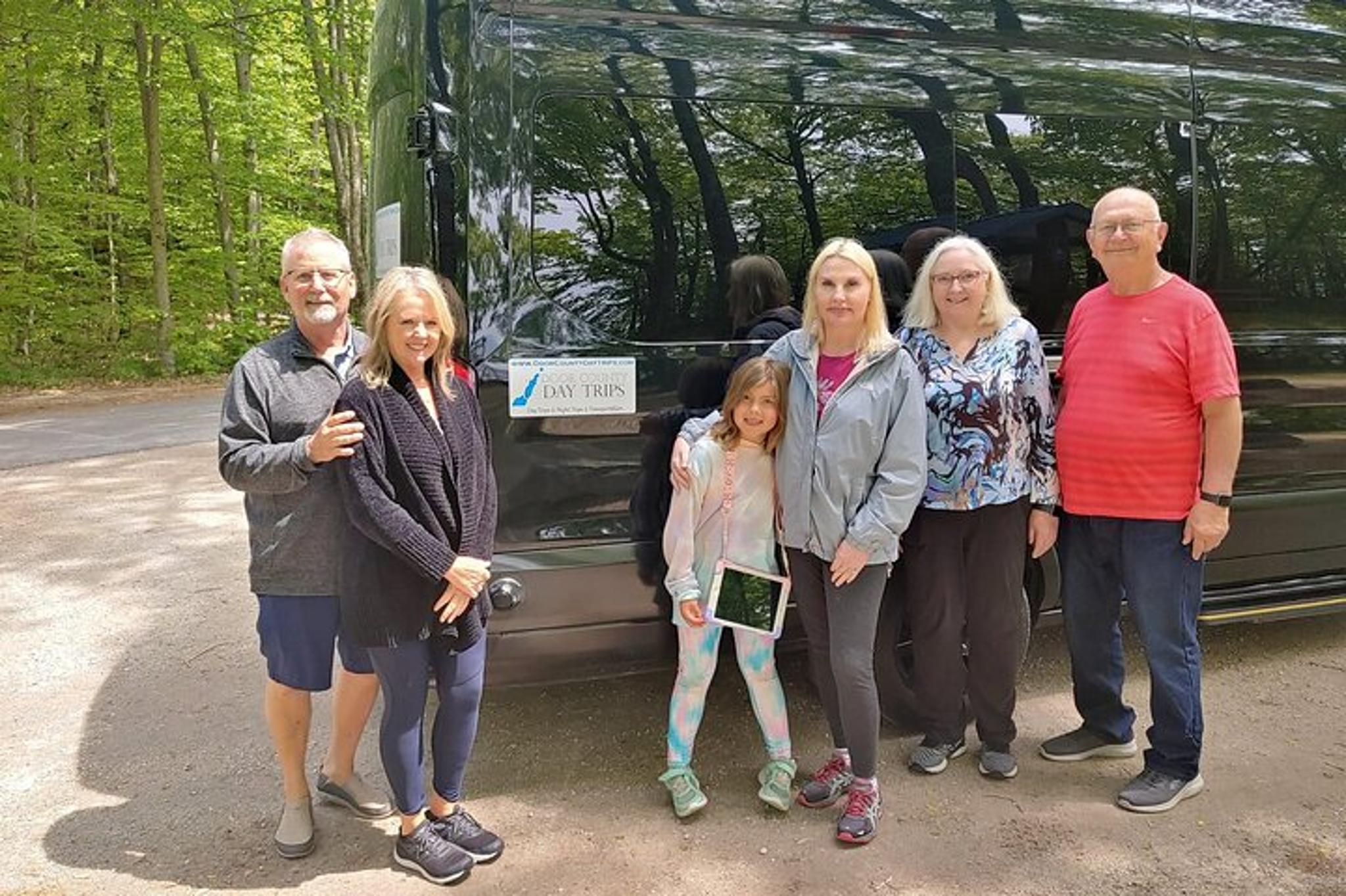 Door County Sightseeing Tour - Image 6