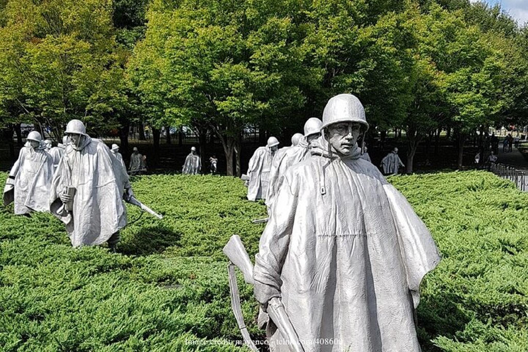 Washington DC Private Walking Tour - Image 6