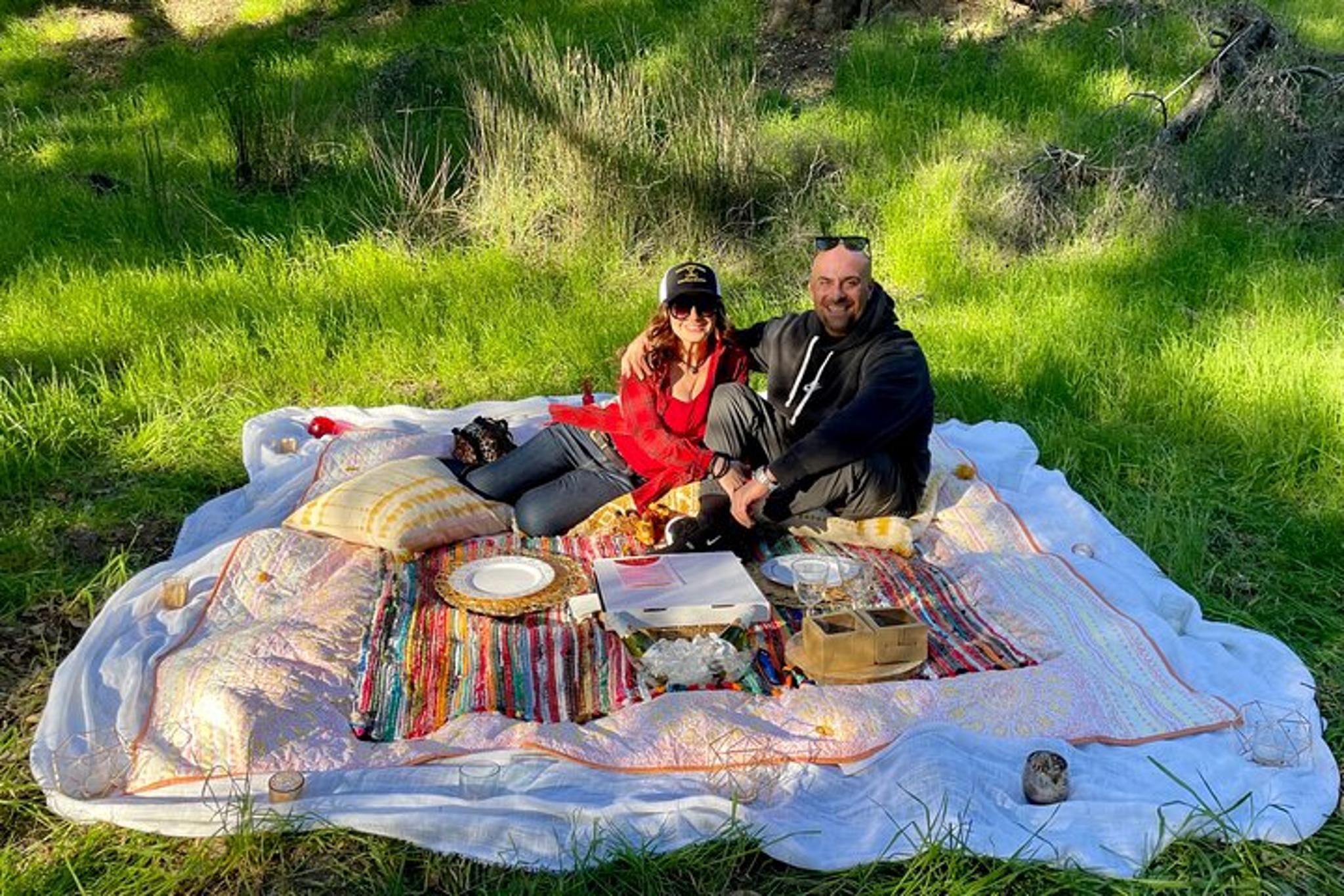 Los Angeles Camel Trek and Ranch Experience - Image 6