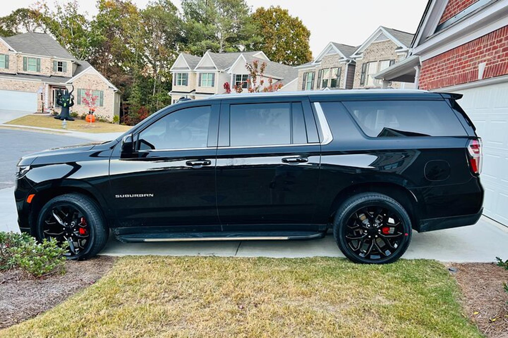 Atlanta Private Car Transfer - Image 3