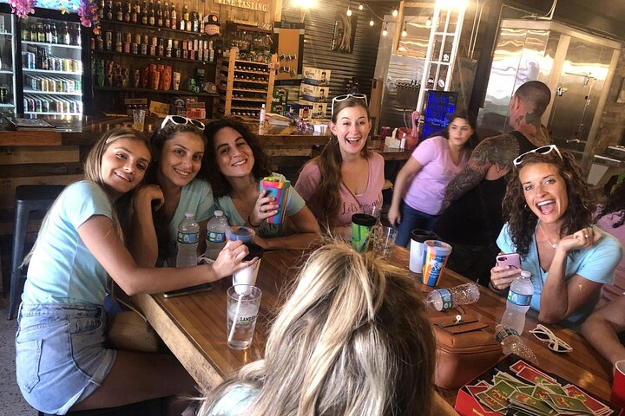 Daytona Beach Dive Bar Crawl - Image 5