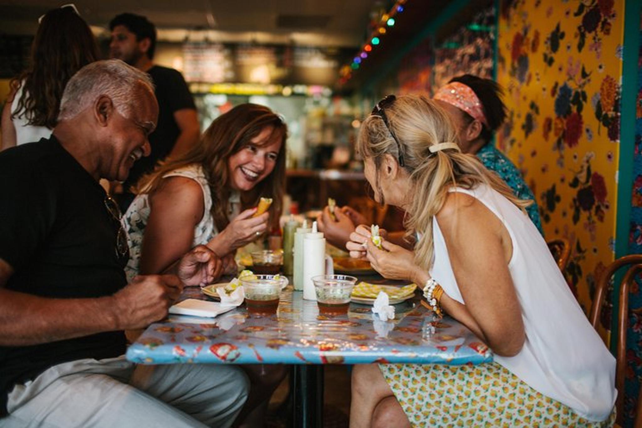 Miami Wynwood Food and Art Walking Tour - Image 6