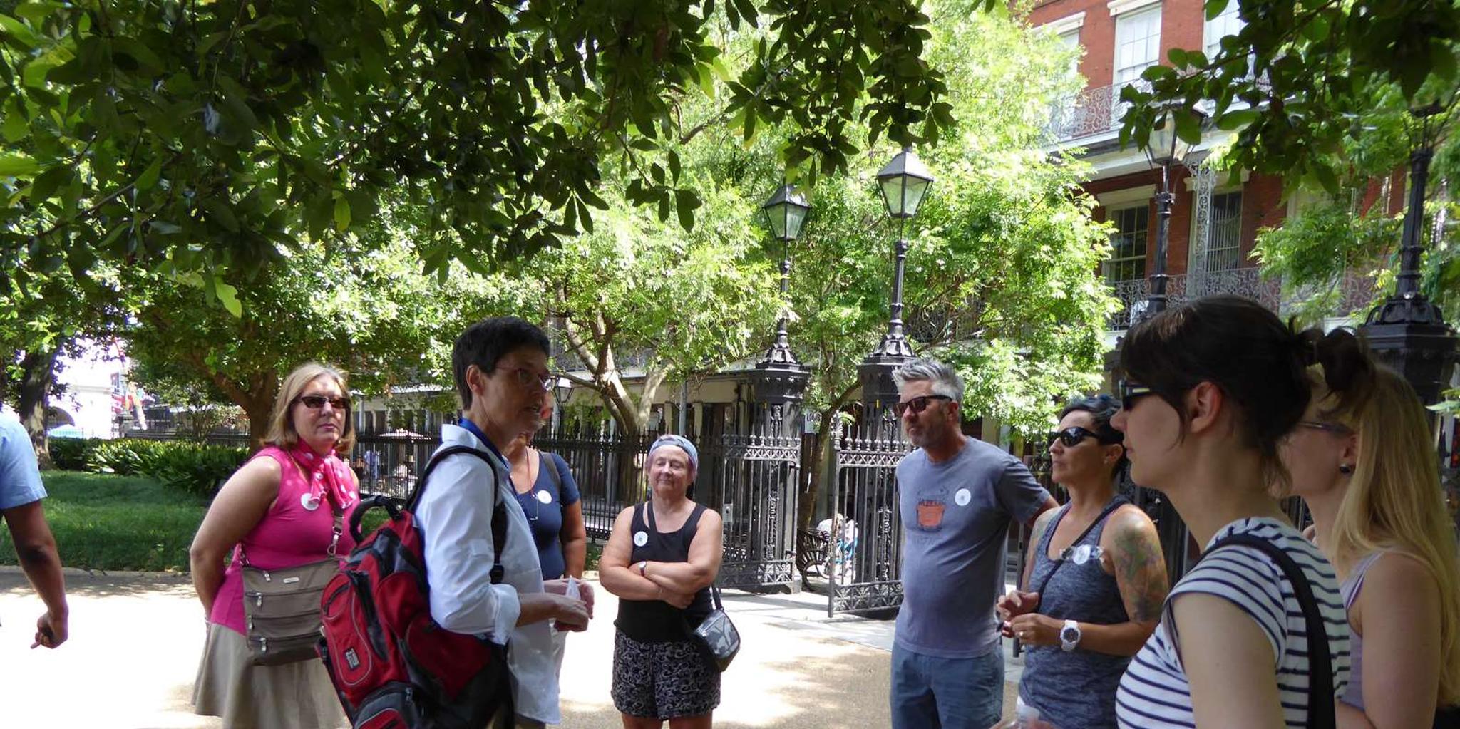 New Orleans French Quarter Walking Tour - Image 4