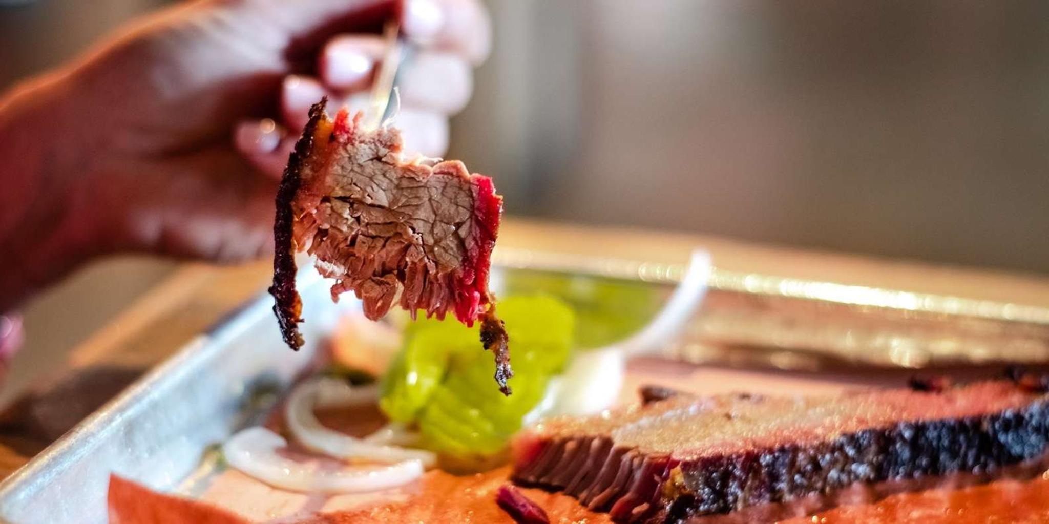 Dallas Food Tour in Deep Ellum - Image 3