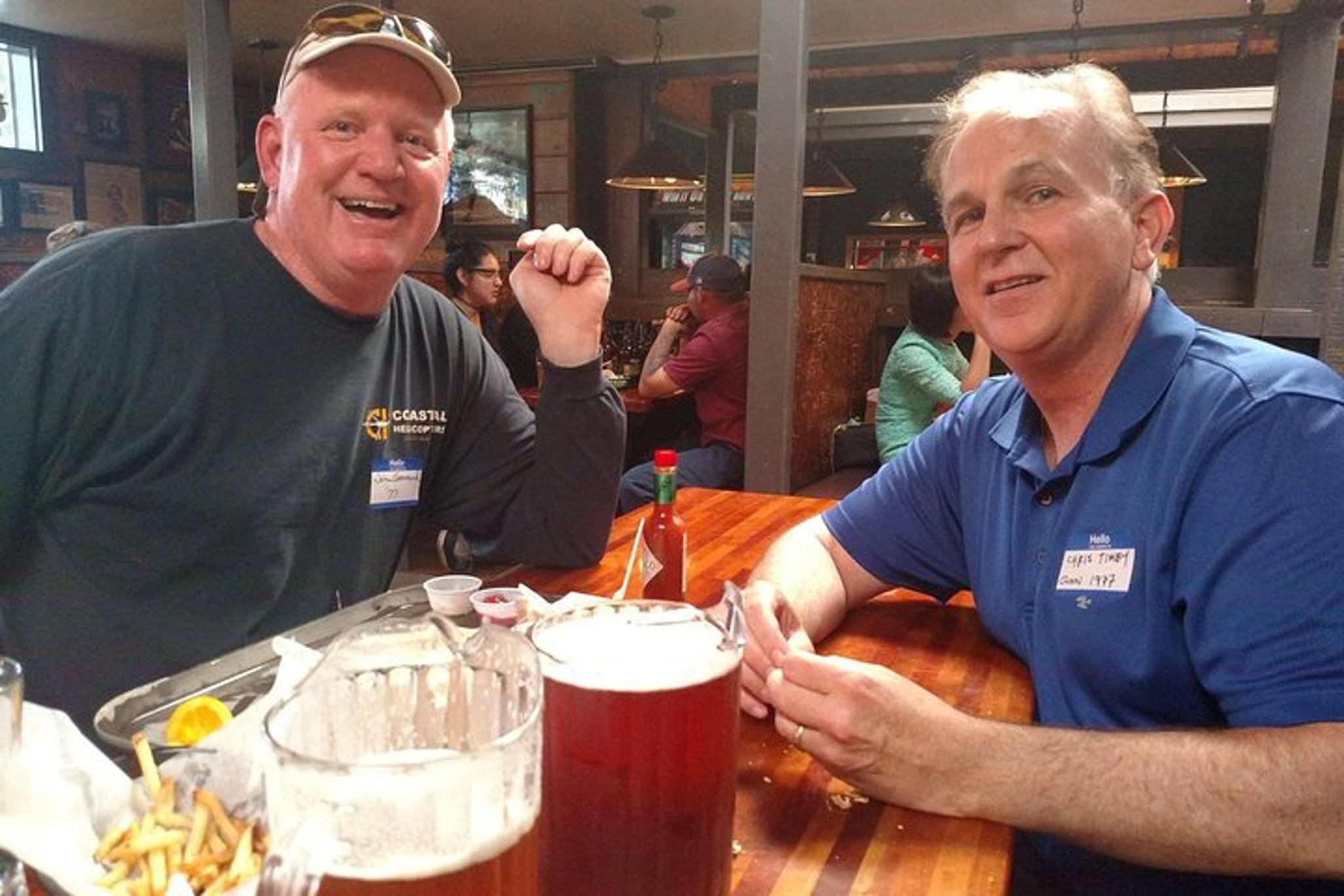 Ketchikan Historical Fishing Fleet and Bar Walking Tour 90 min - Image 2