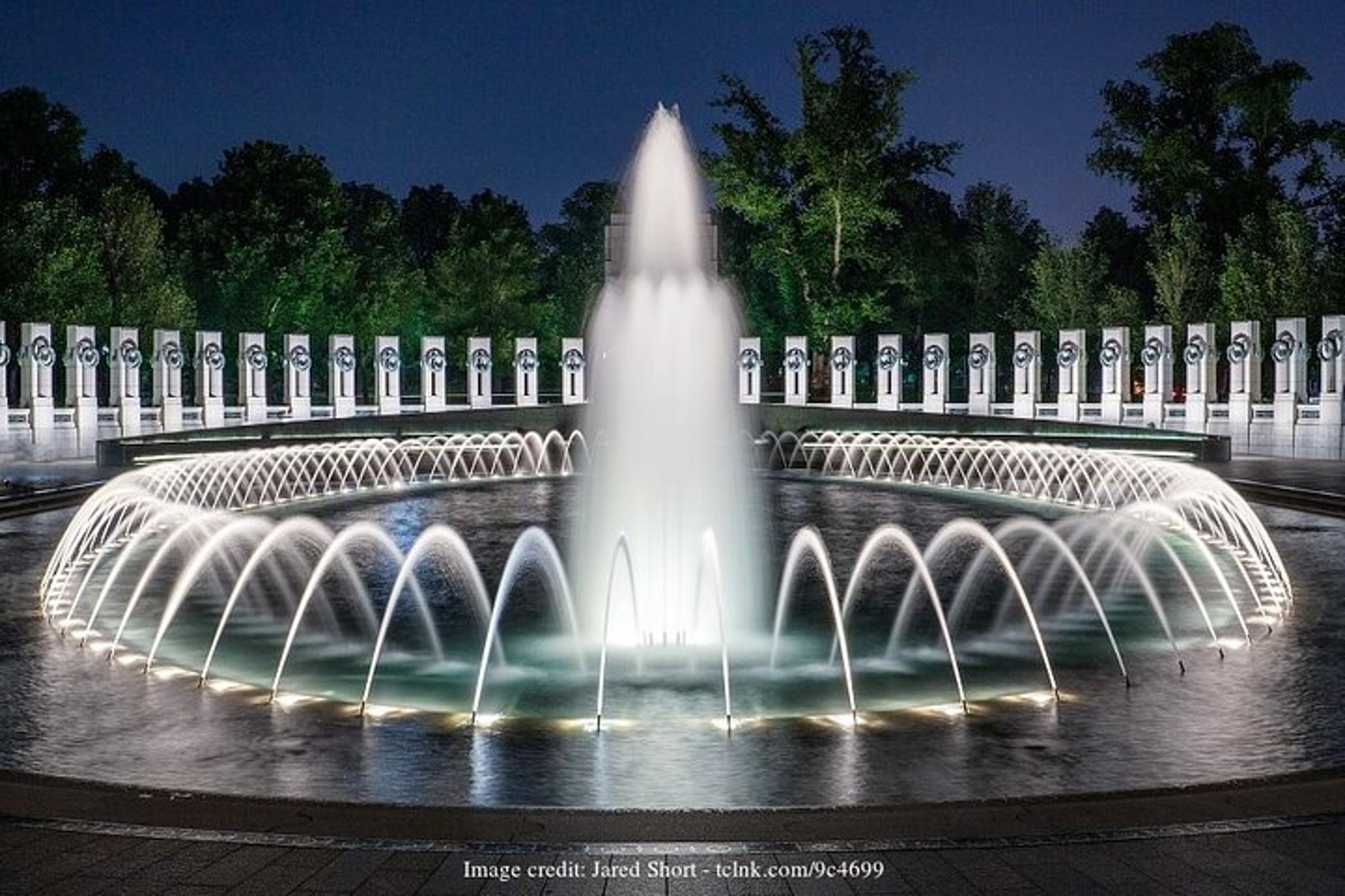 Washington DC National Mall Evening Tour - Image 5
