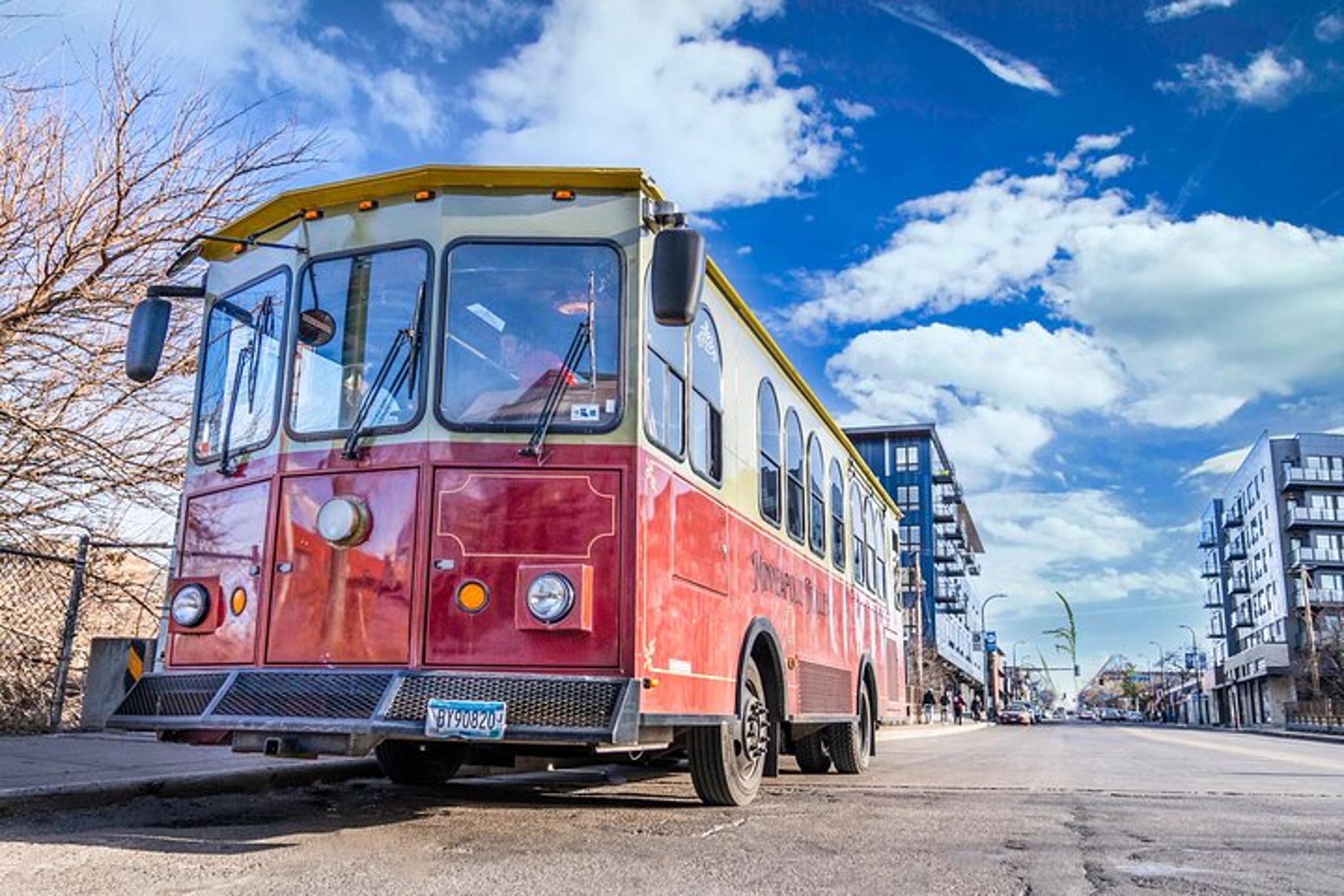 Minneapolis True Crime Trolley Tour - Image 4