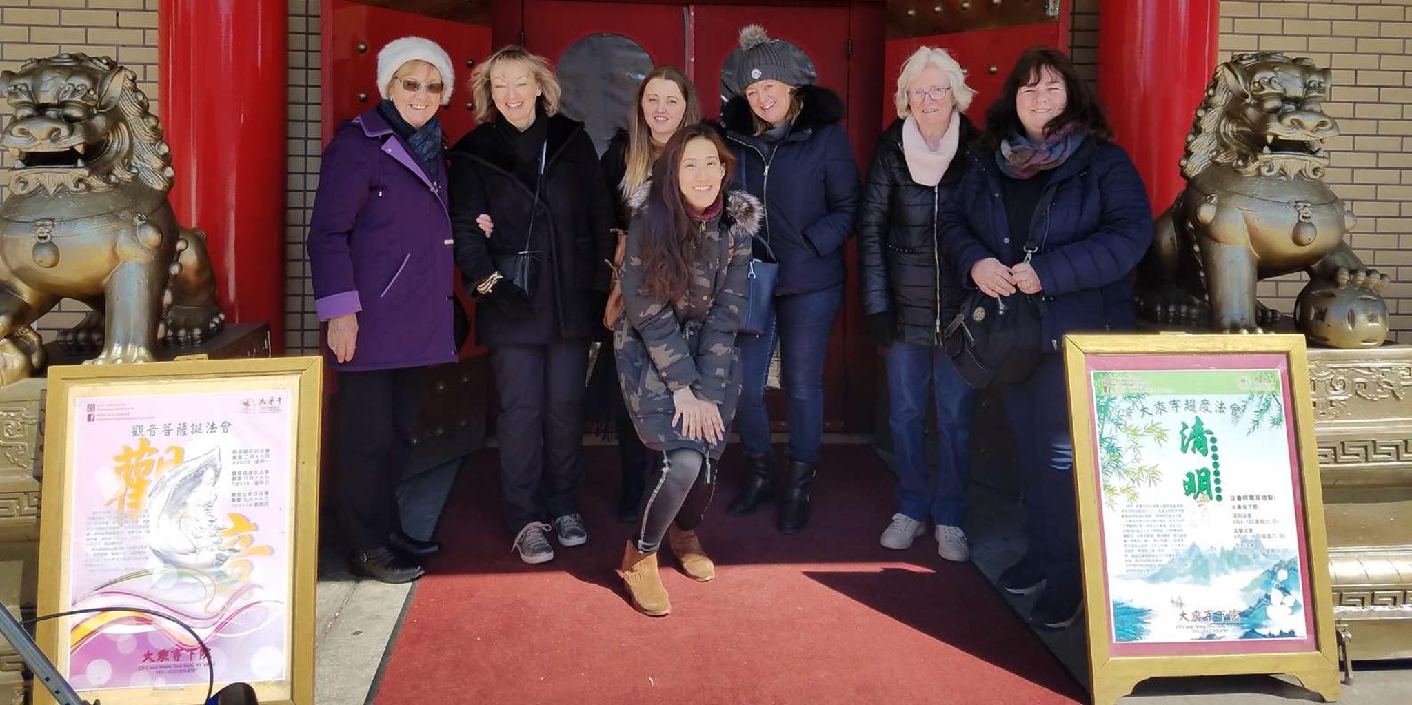 New York City Soho, Chinatown & Little Italy Tour - Image 3