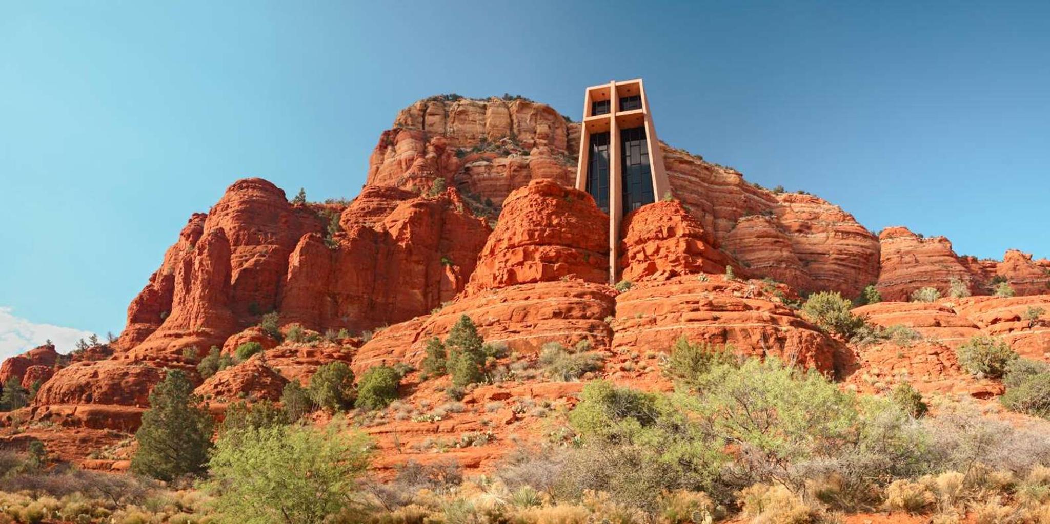 Sedona Red Rock Explorer Day Trip from Flagstaff - Image 2