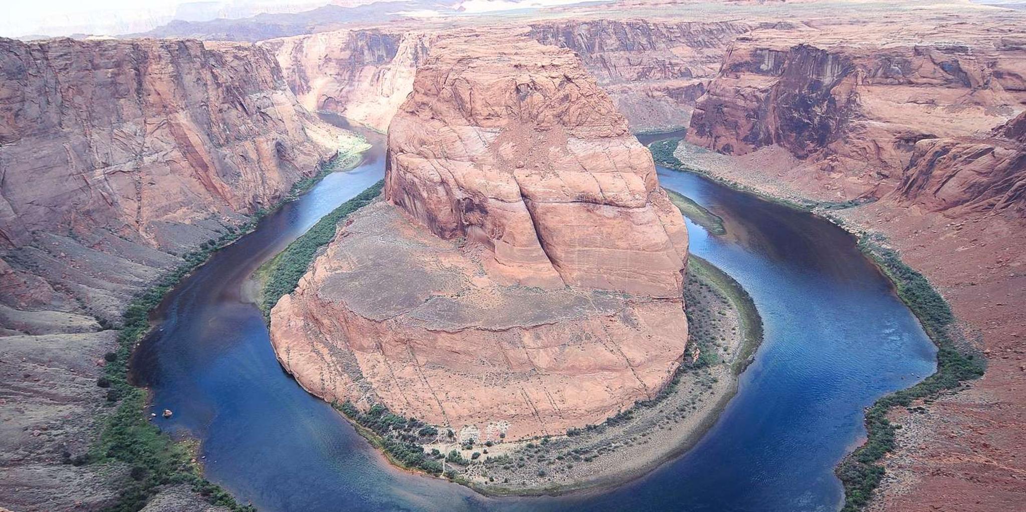 Flagstaff Colorado River Float Trip - Image 5