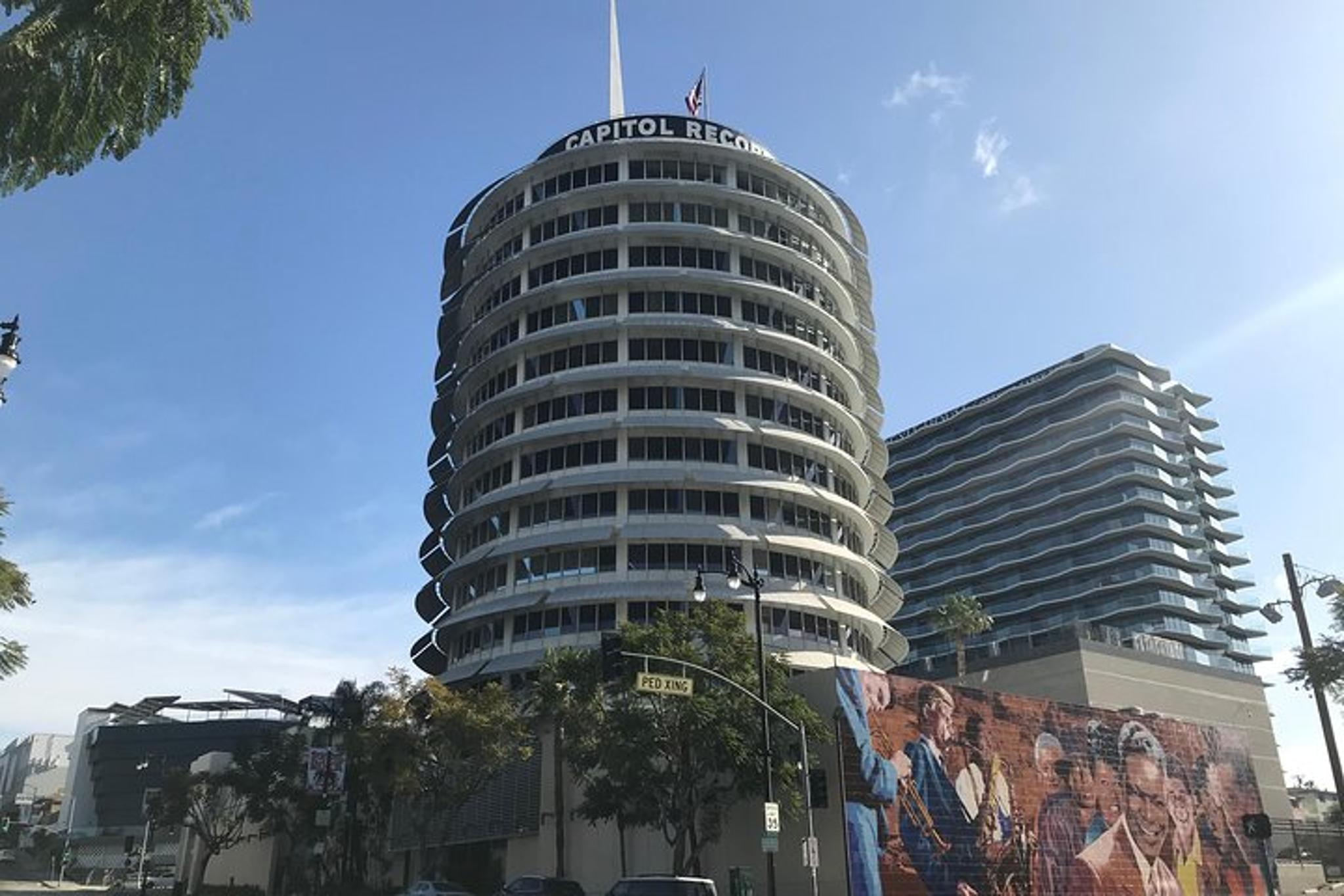 Los Angeles Hollywood History Tour 2 hr - Image 4