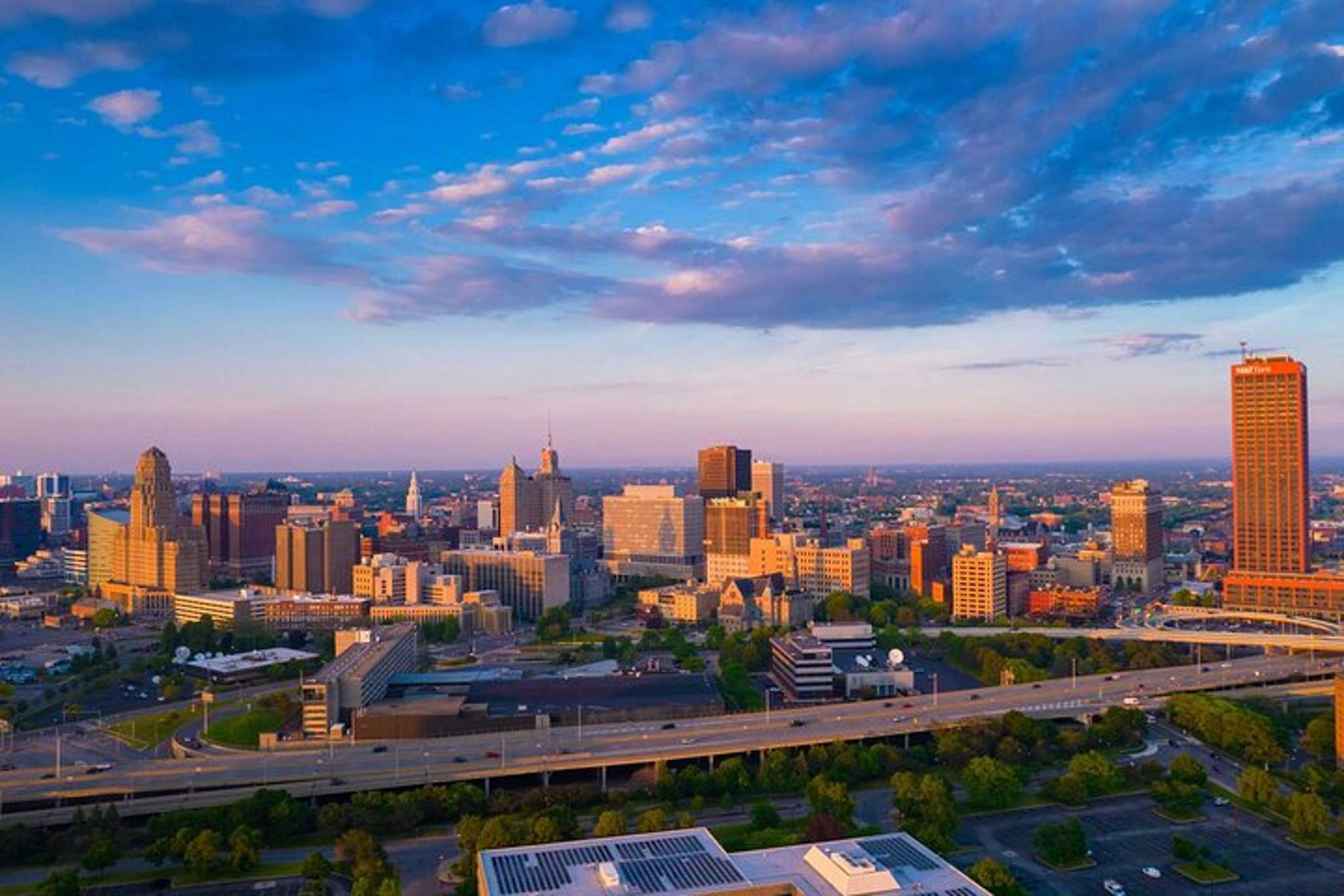 Chicago to Niagara Falls 4-Day Tour - Image 5