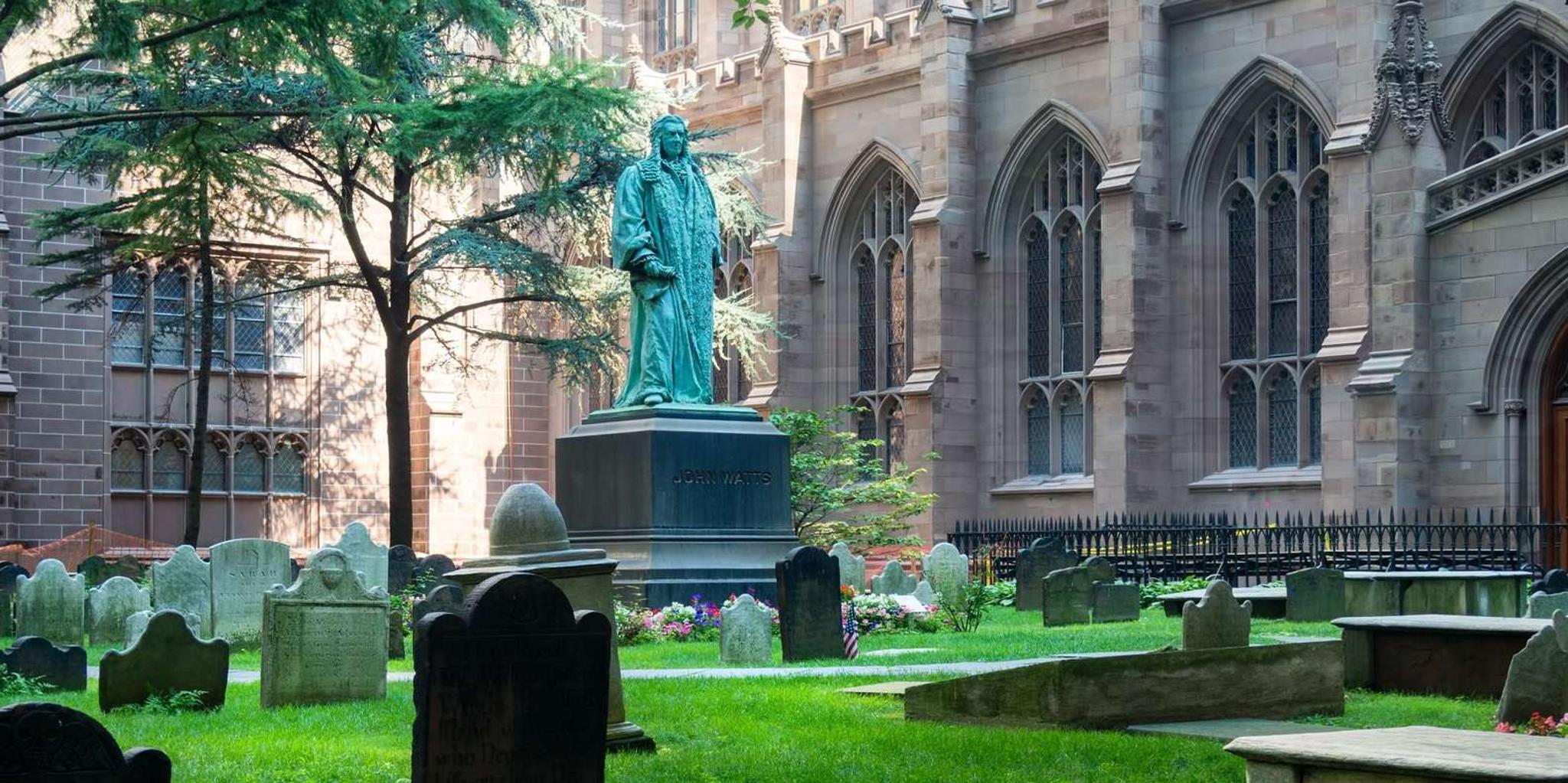 New York City African American History Tour - Image 3