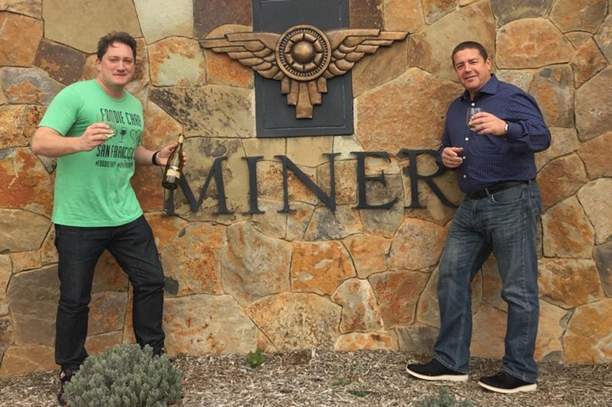 San Francisco Wine Country Tour - Image 4