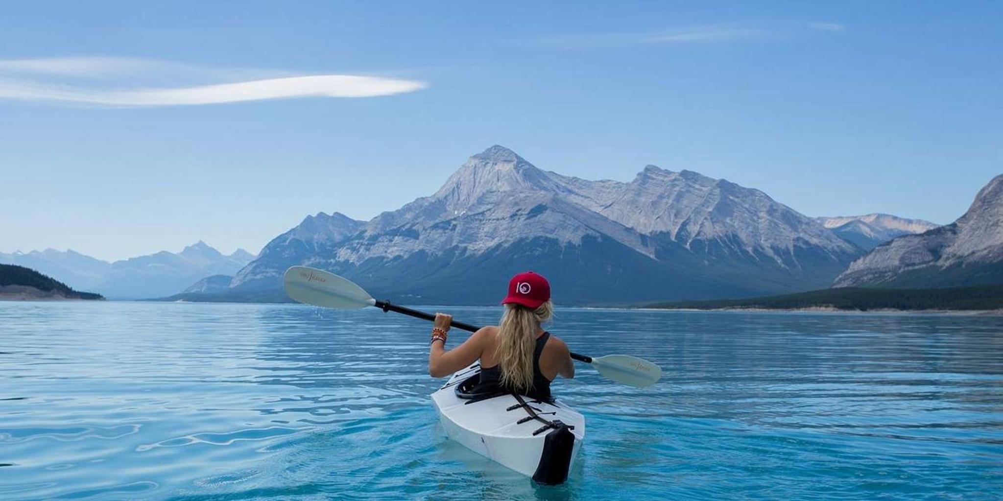 San Diego Kayak Rental