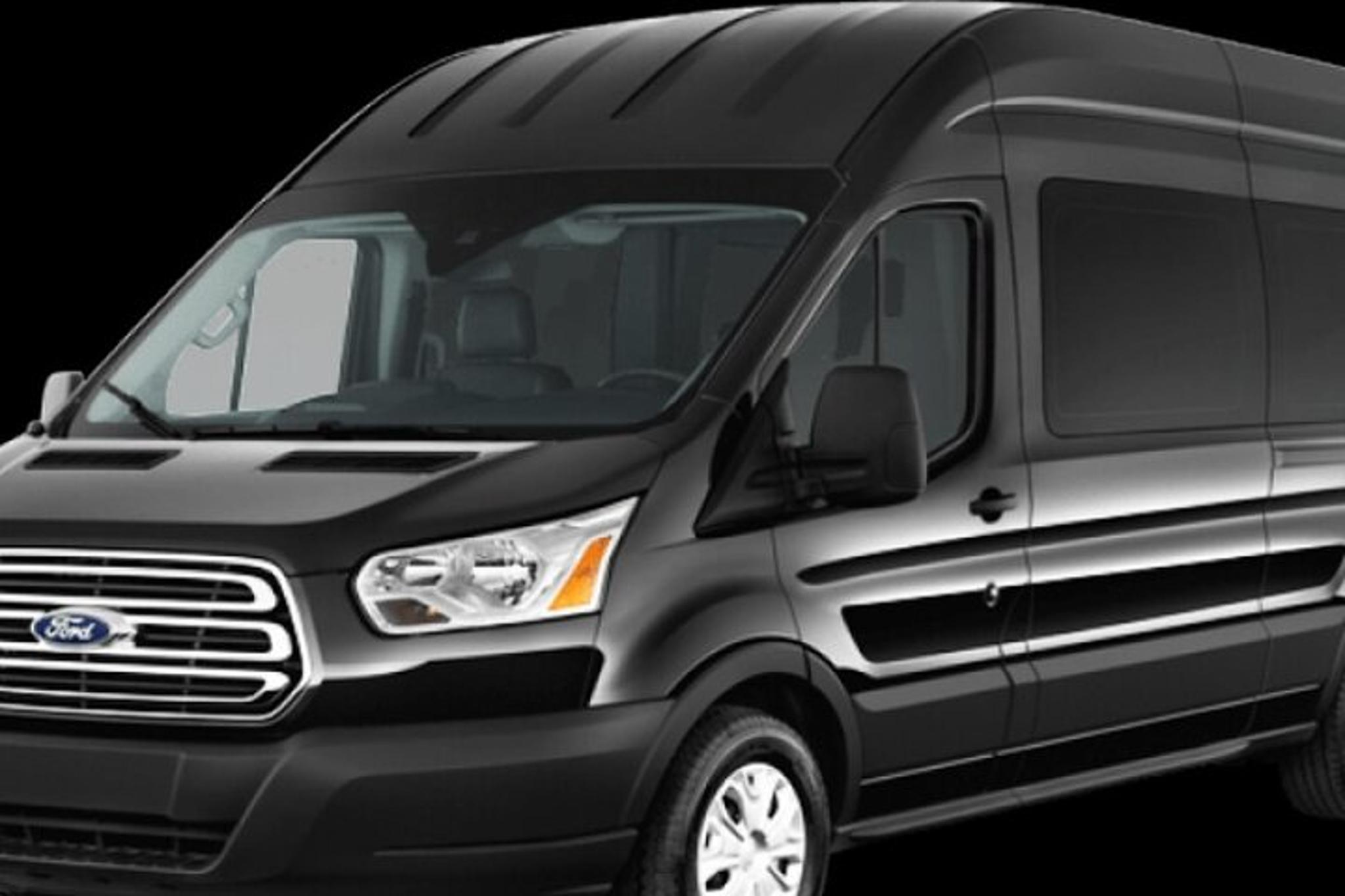 Baltimore Private Transfer to IAD