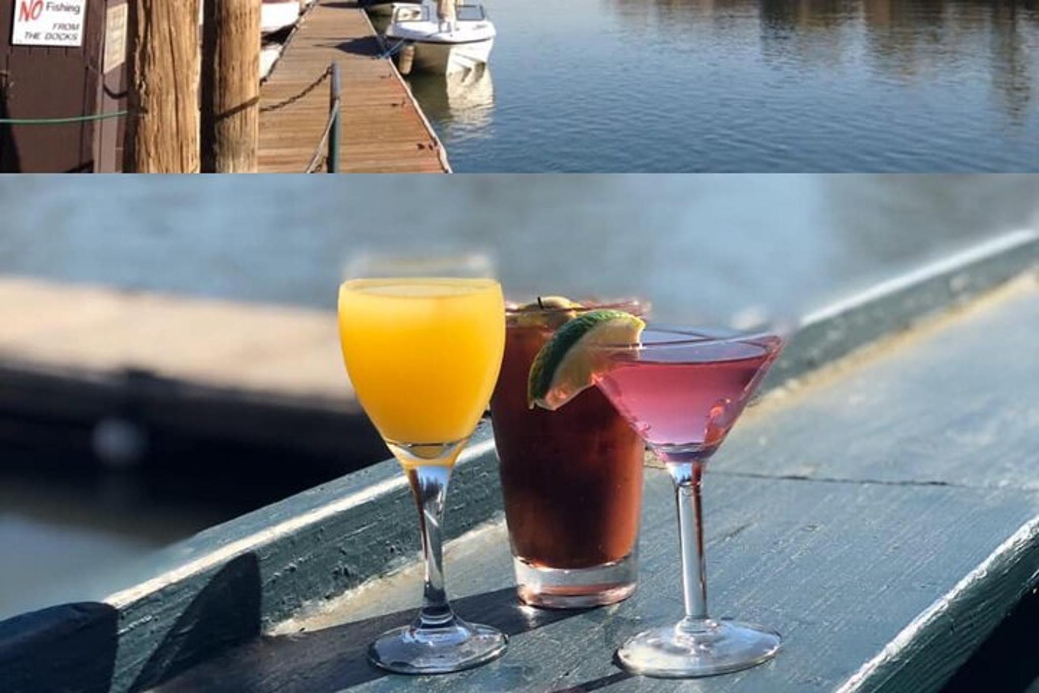 Sacramento Private Brunch Cruise - Image 3