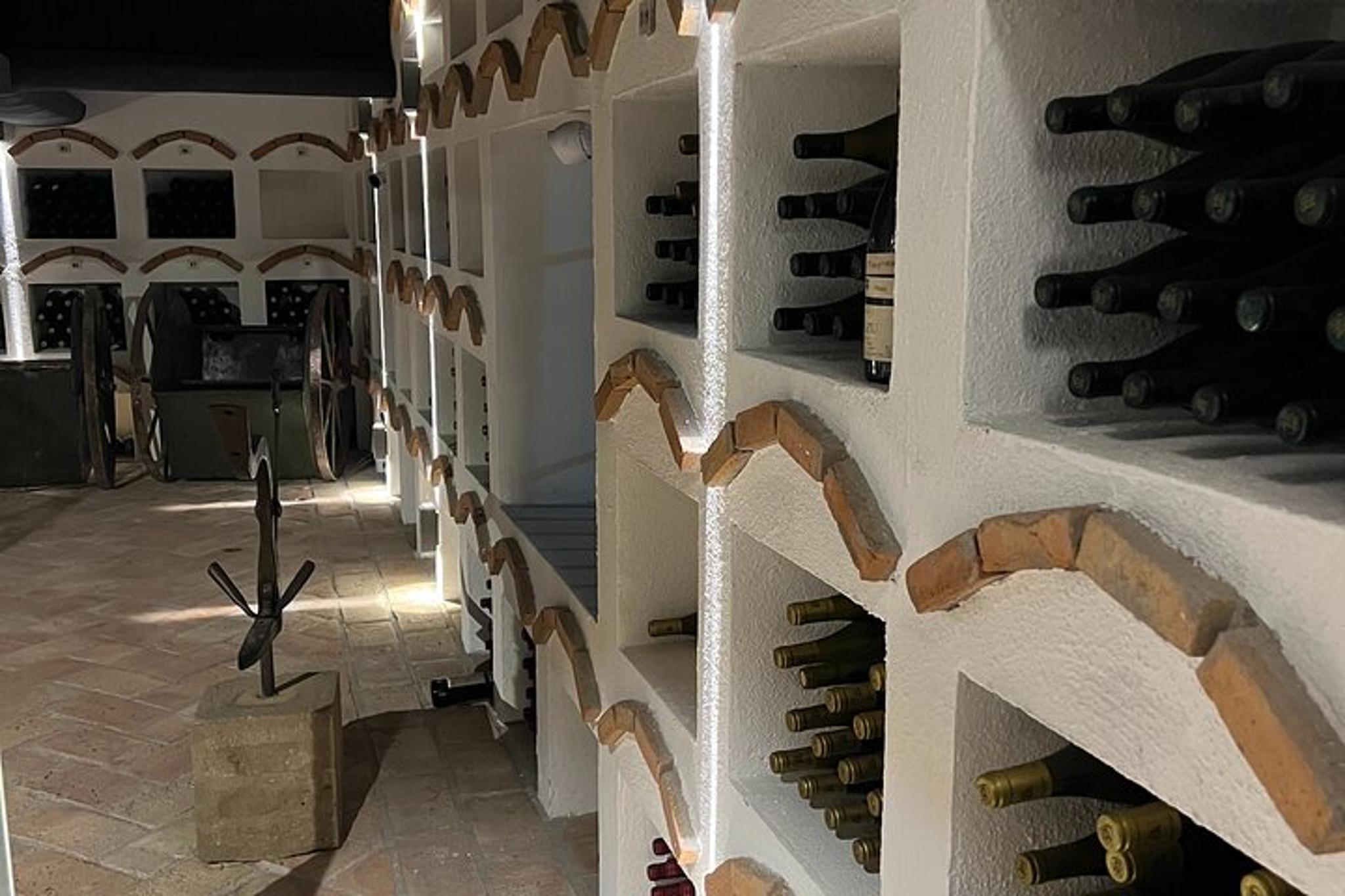 New York City Wine Tasting Tour to Hudson Valley - Image 4