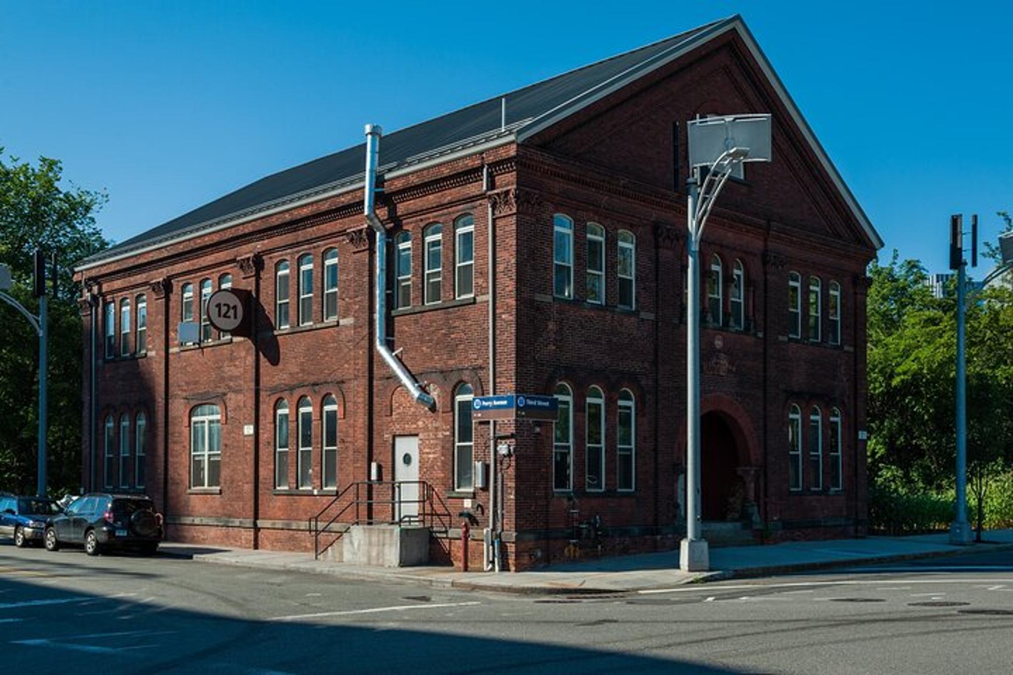 Brooklyn Distillery Tour - Image 5