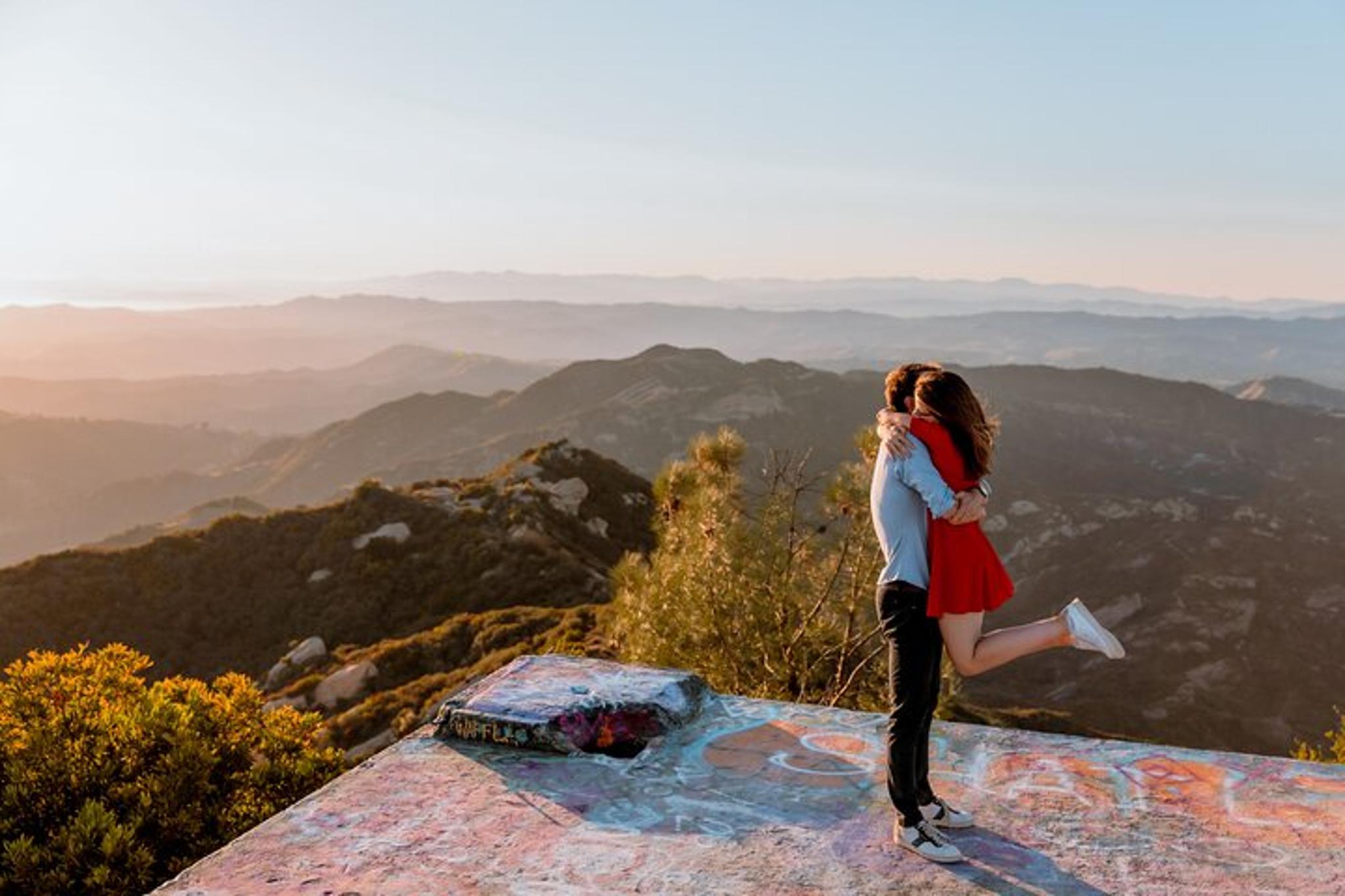 Big Sur Vacation Photoshoot - Image 5
