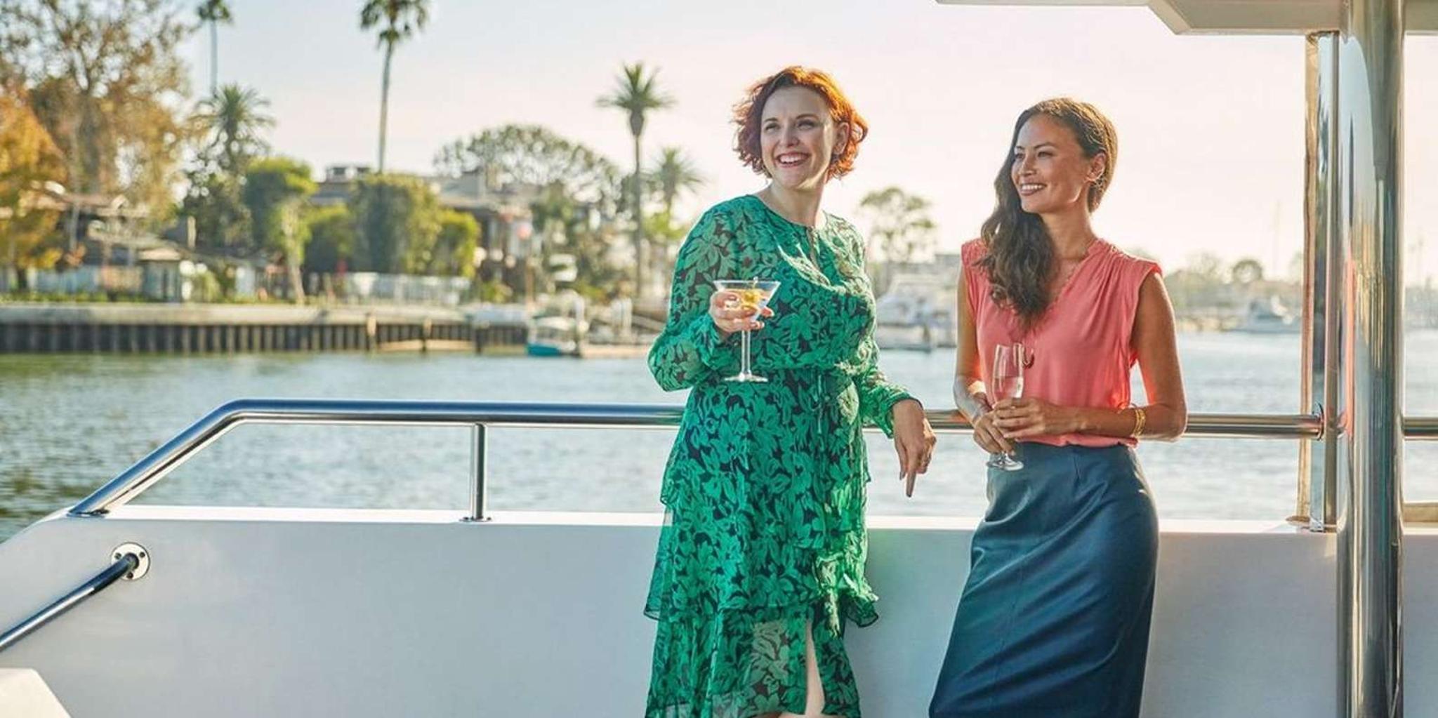 Marina del Rey Brunch Cruise - Image 3