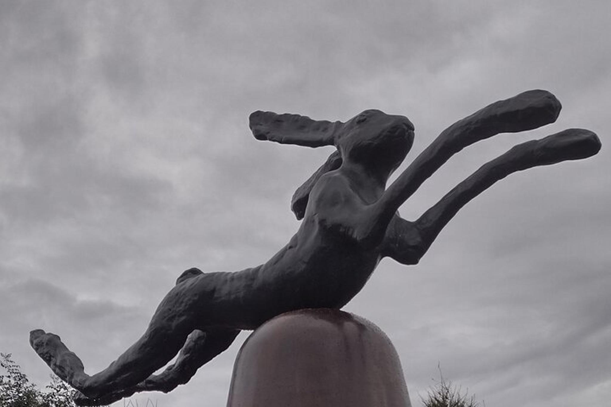 Minneapolis Sculpture Garden Self-Guided Walking Tour - Image 3