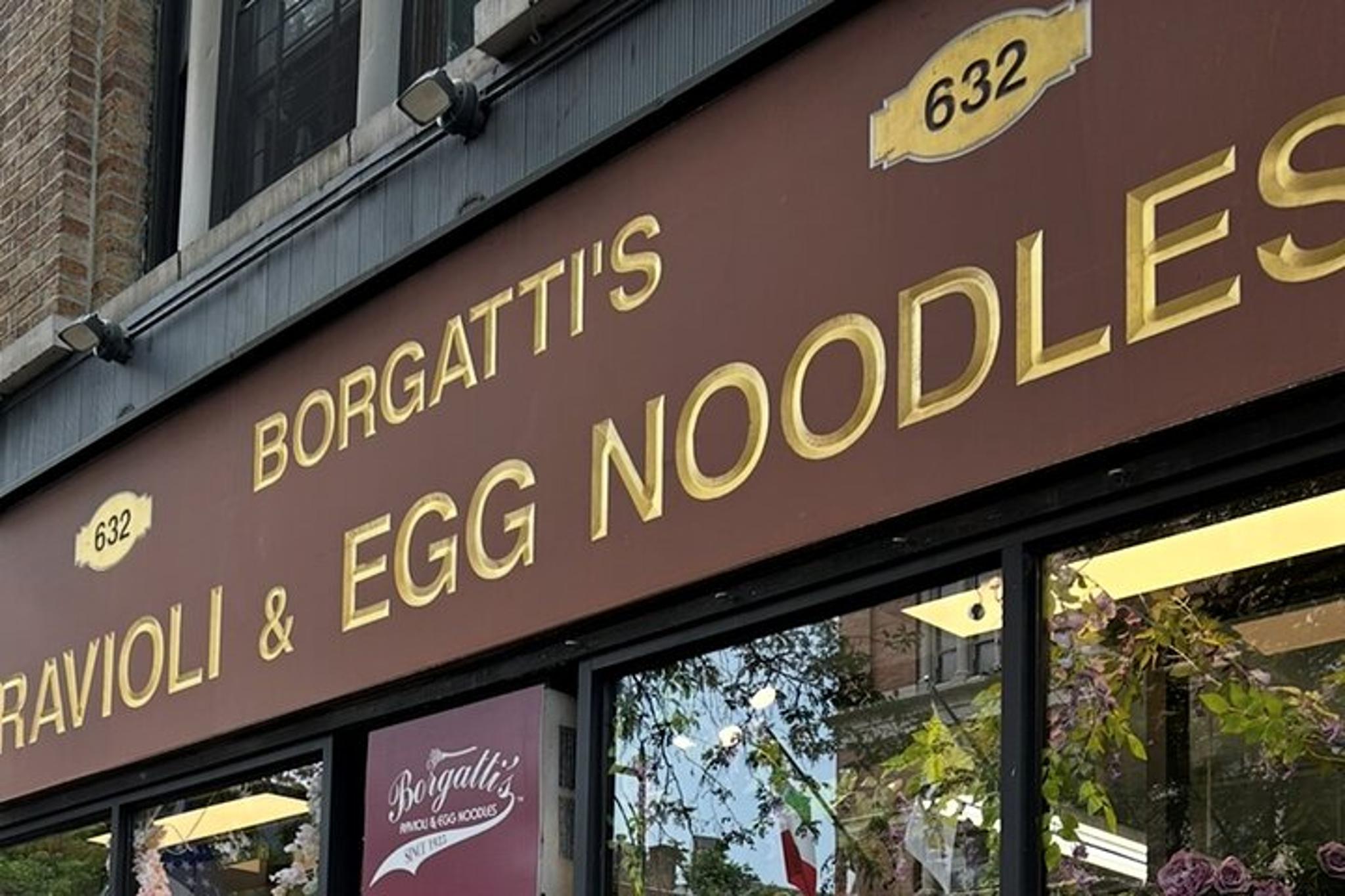 Bronx Arthur Avenue Food Tour - Image 5