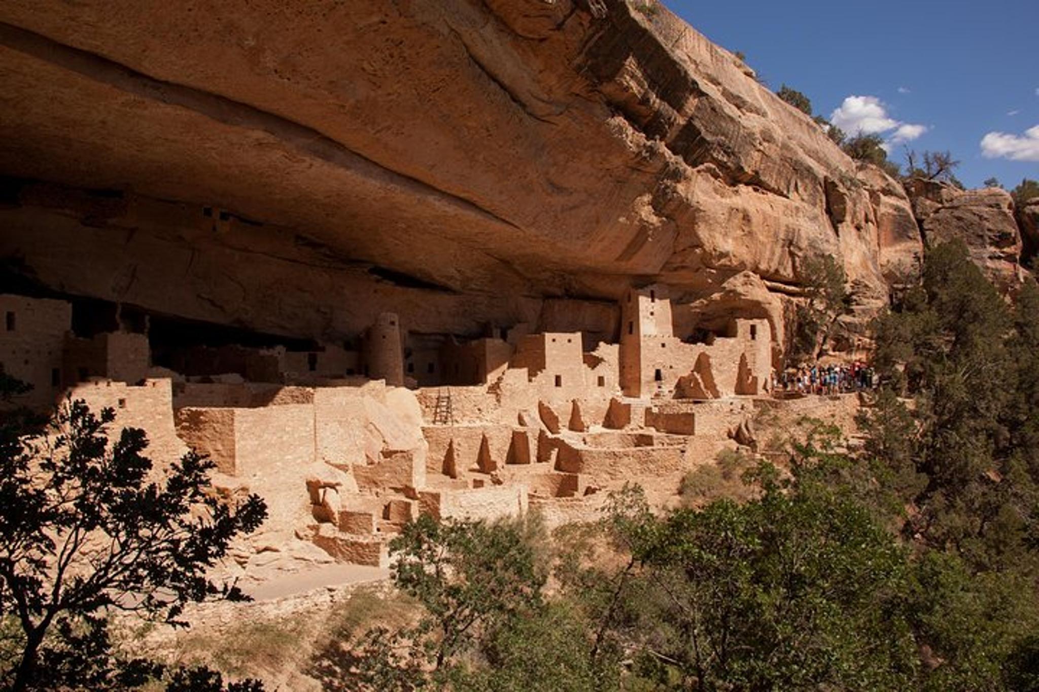 Durango Mesa Verde Tour - Image 2