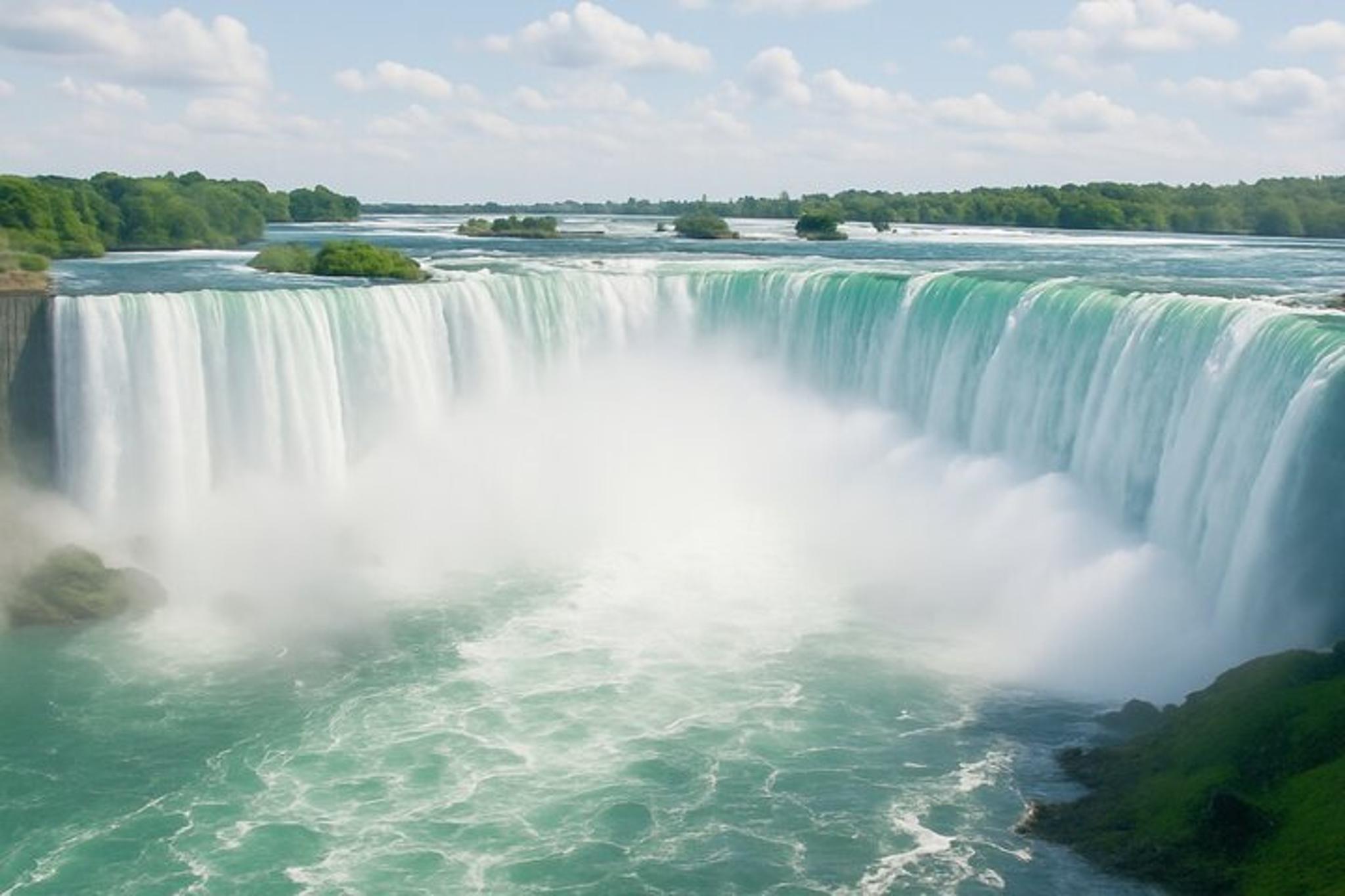New York Niagara Falls and Washington DC Tour - Image 4