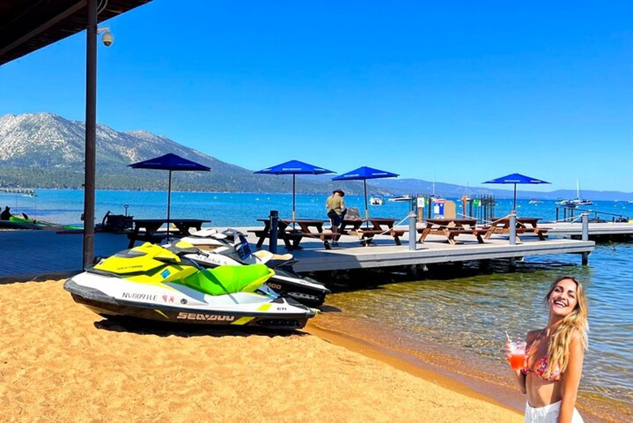 Yosemite and Lake Tahoe 5-Day Tour - Image 4