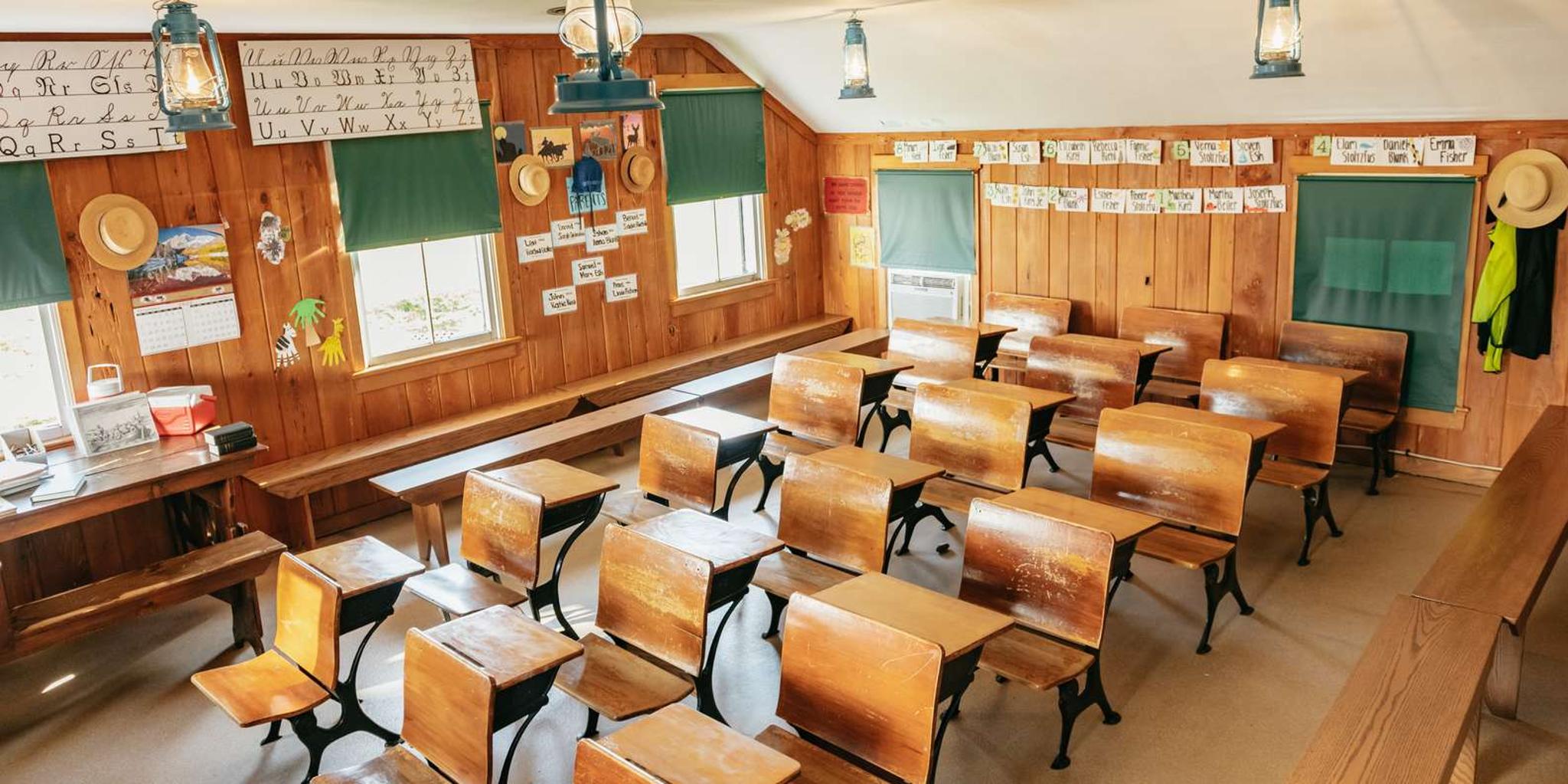 Lancaster Amish Experience Tour - Image 5