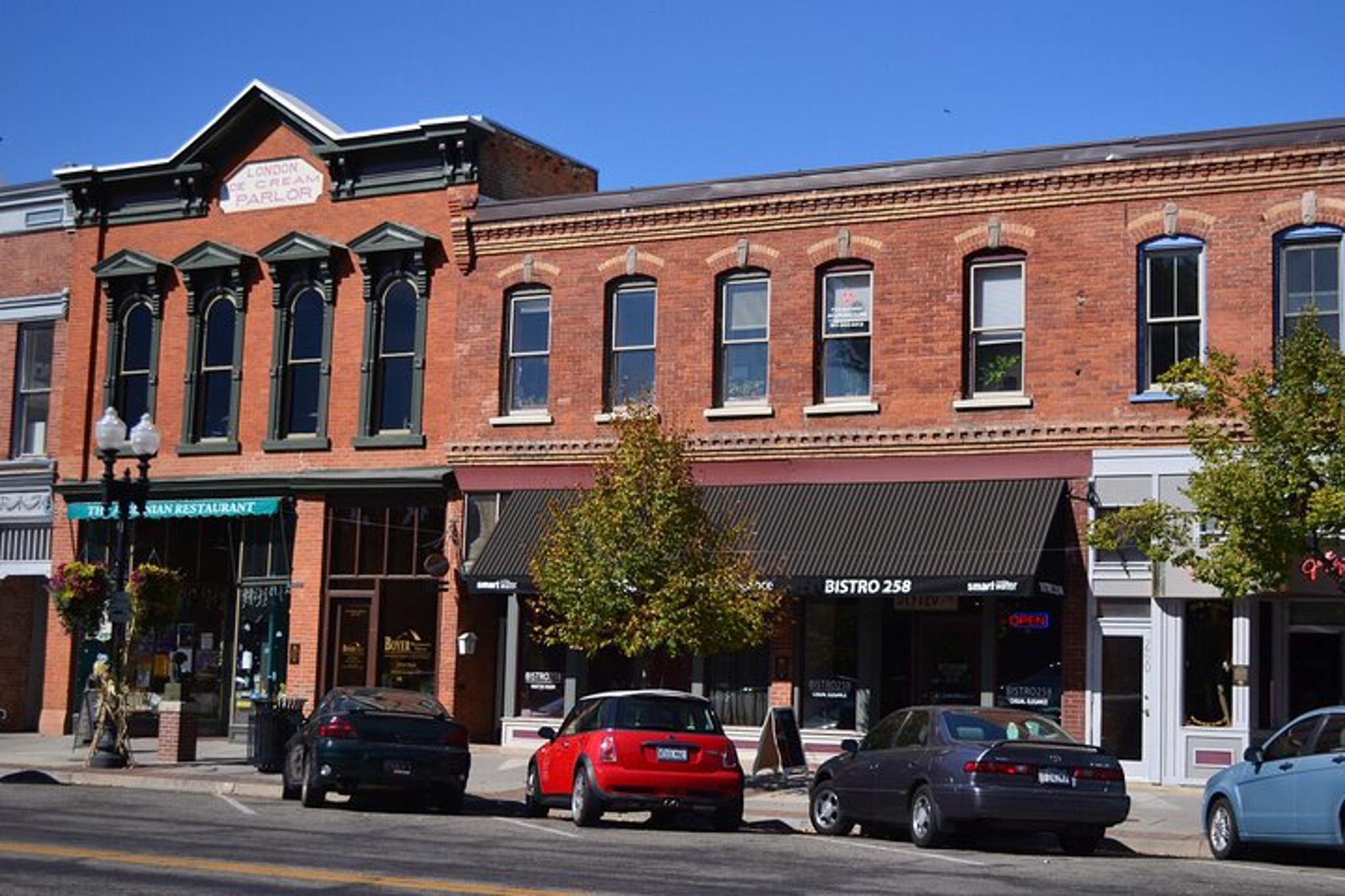 Ogden Scavenger Hunt Walking Tour - Image 5