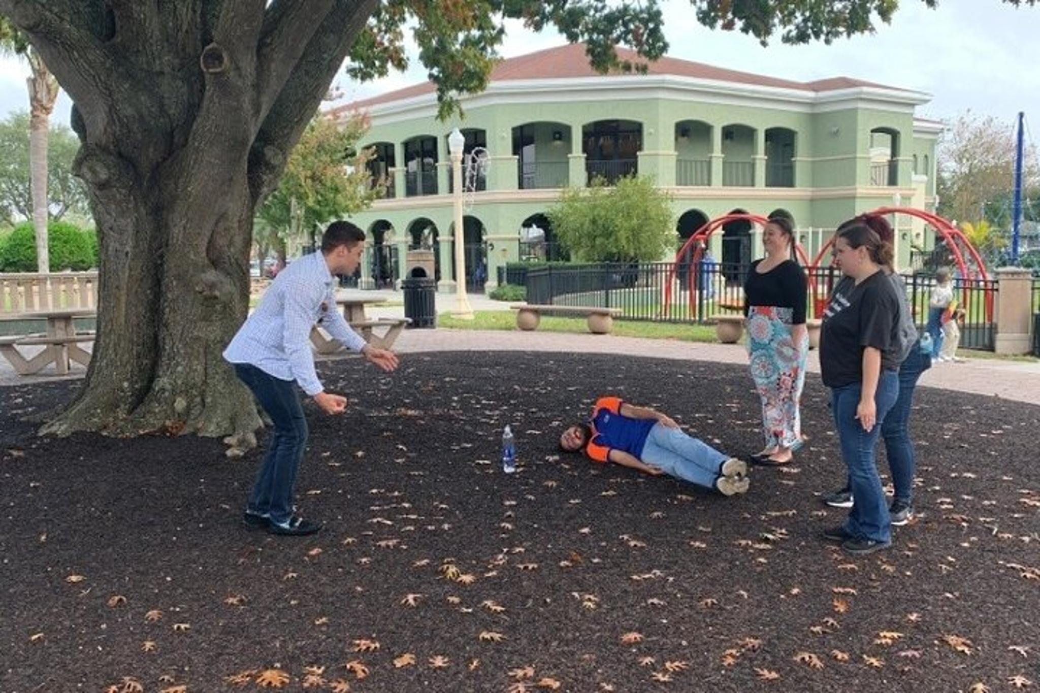 Columbus Scavenger Hunt - Image 6